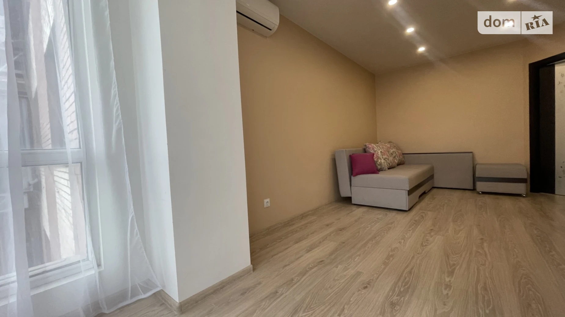 Сдается в аренду 1-комнатная квартира 44 кв. м в, цена: 17000 грн - фото 3