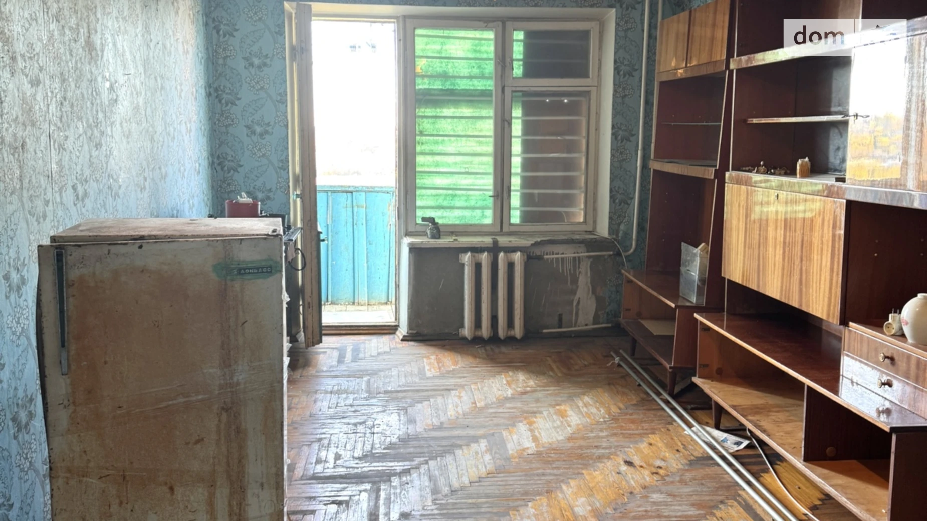 3-комнатная квартира 69.65 кв. м в Запорожье, цена: 16700 $ - фото 4