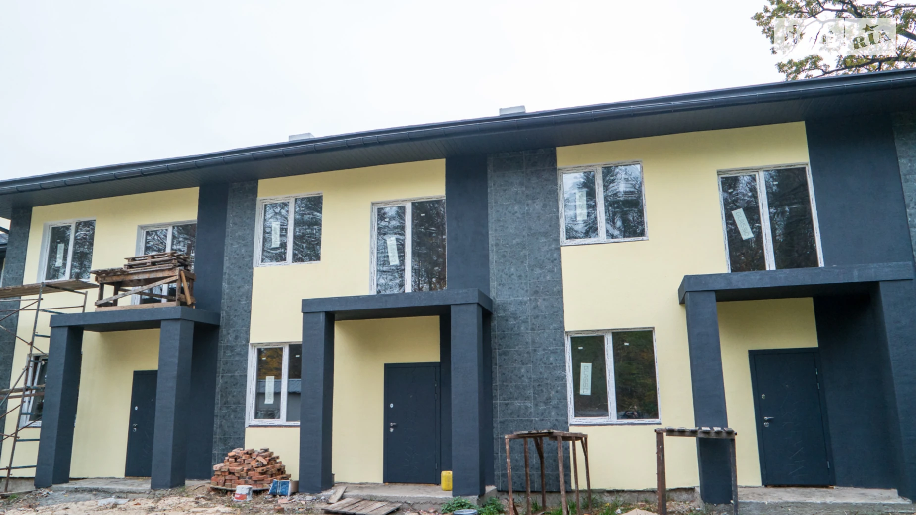 ул. Киевская Ирпень ЖК ул. Киевская, 83, цена: 850 $ - фото 2