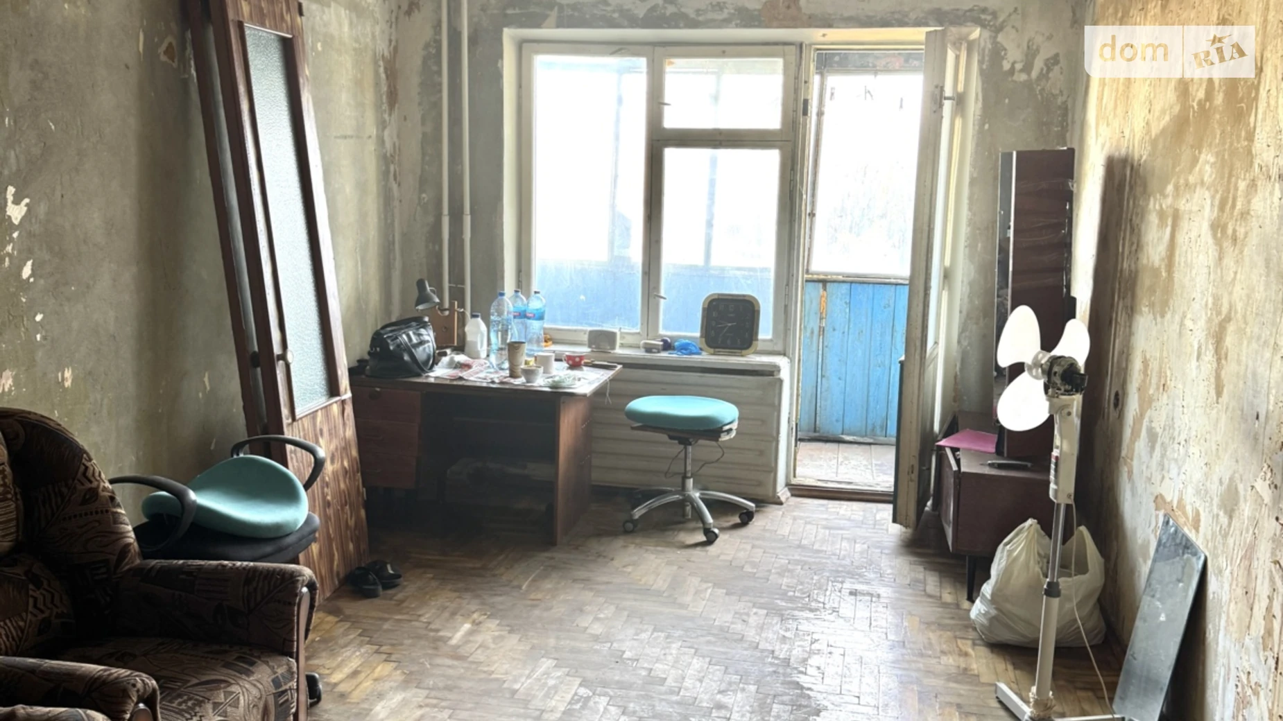 3-комнатная квартира 69.65 кв. м в Запорожье, цена: 16700 $ - фото 5