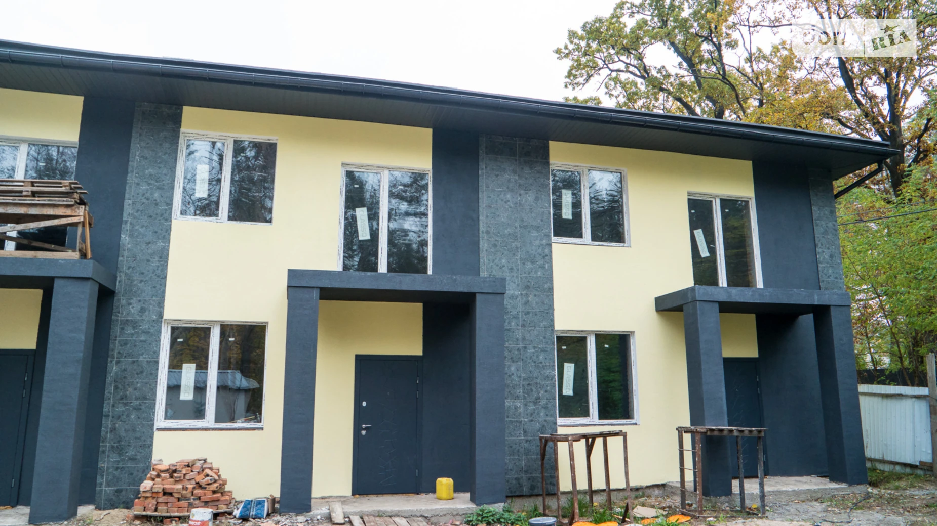 ул. Киевская Ирпень ЖК ул. Киевская, 83, цена: 850 $ - фото 4