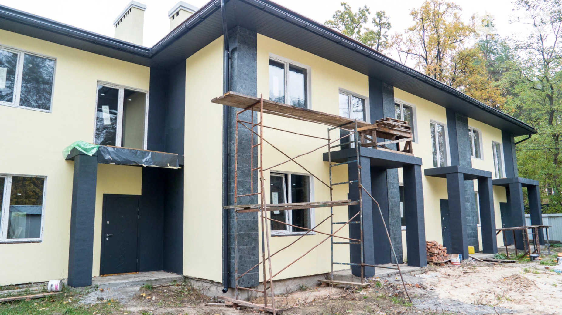 ул. Киевская Ирпень ЖК ул. Киевская, 83, цена: 850 $ - фото 5