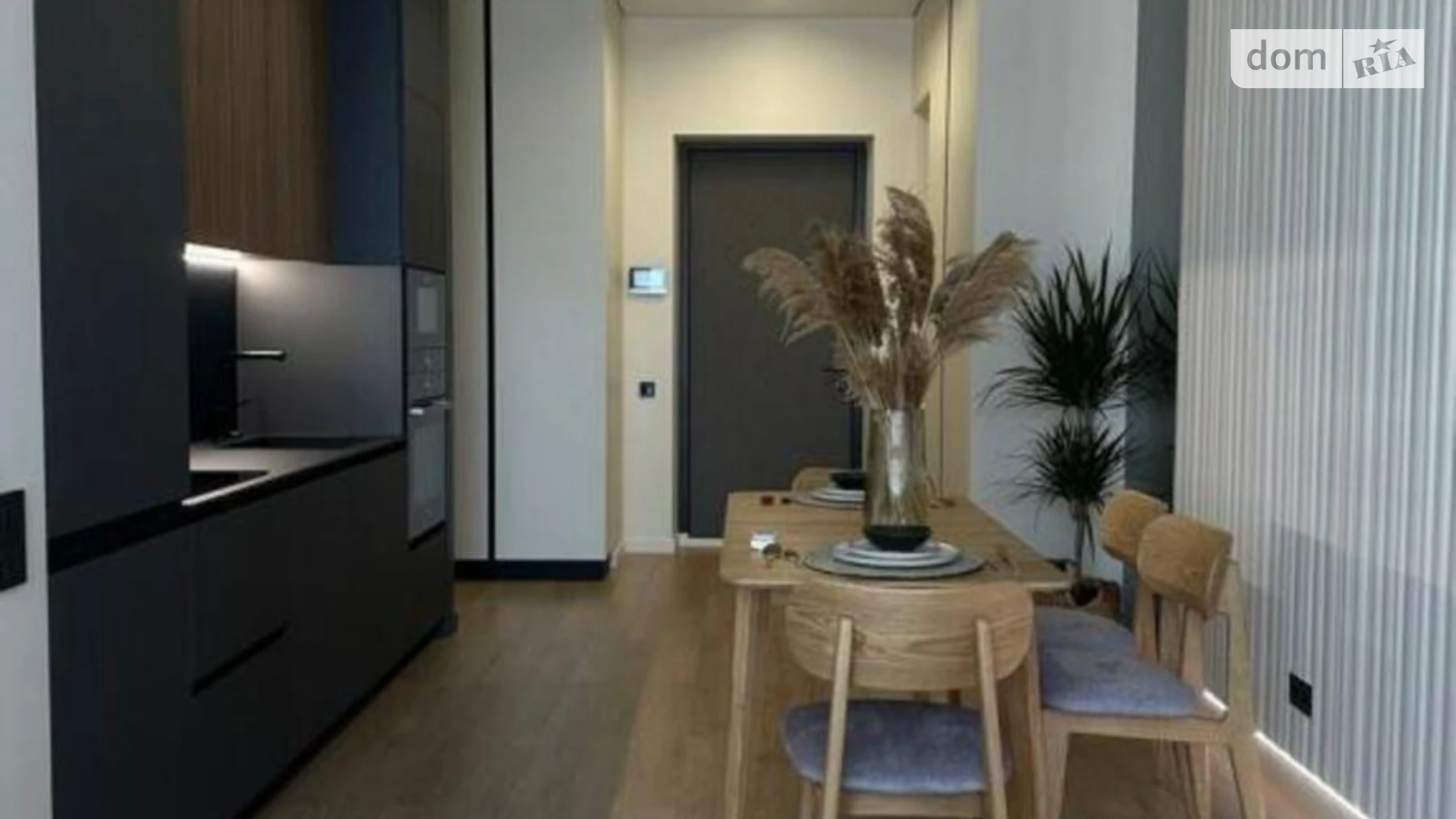 Продается 1-комнатная квартира 40.4 кв. м в Киеве, ул. Академика Заболотного, 1А - фото 3