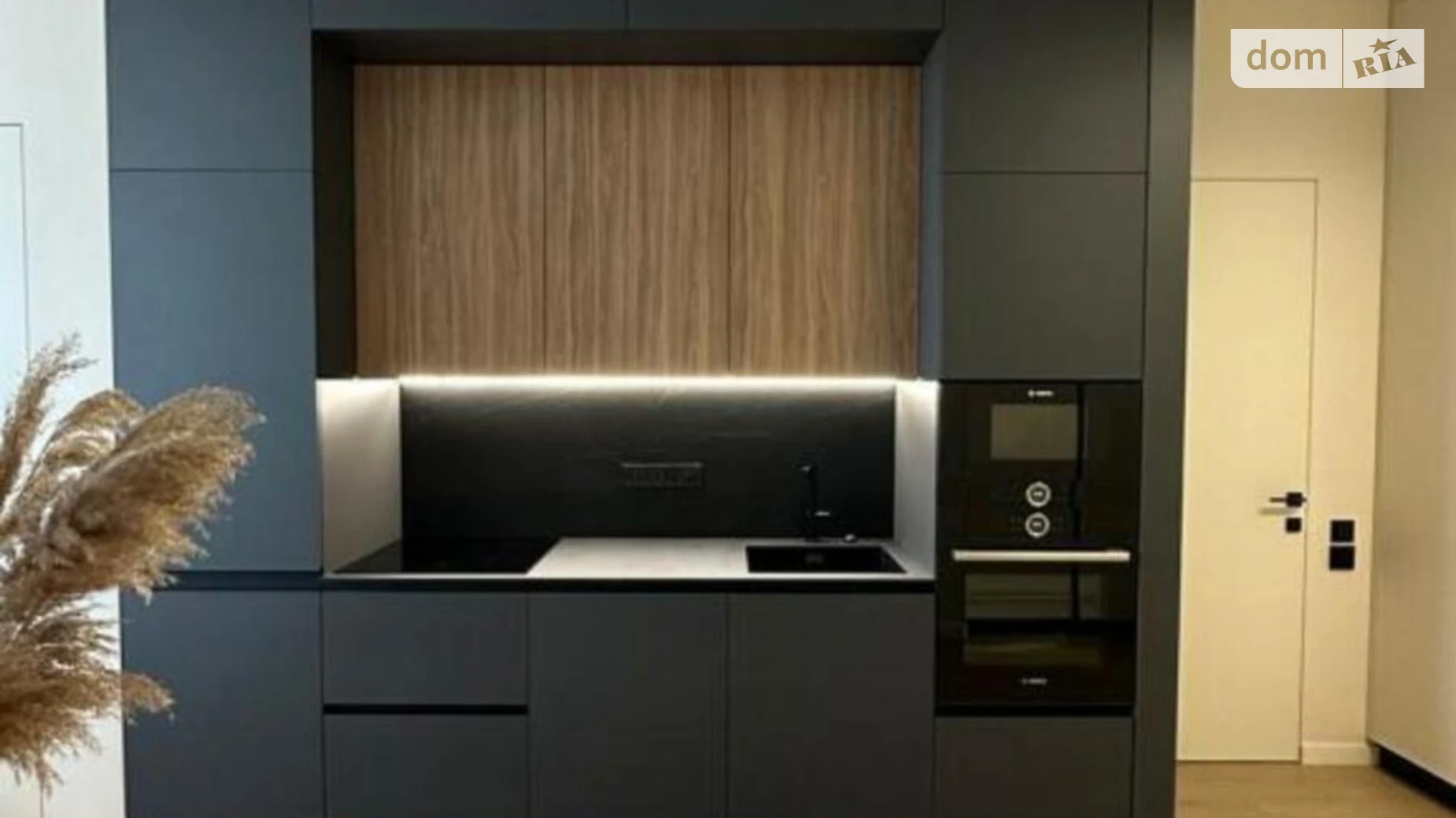 Продается 1-комнатная квартира 40.4 кв. м в Киеве, ул. Академика Заболотного, 1А - фото 2