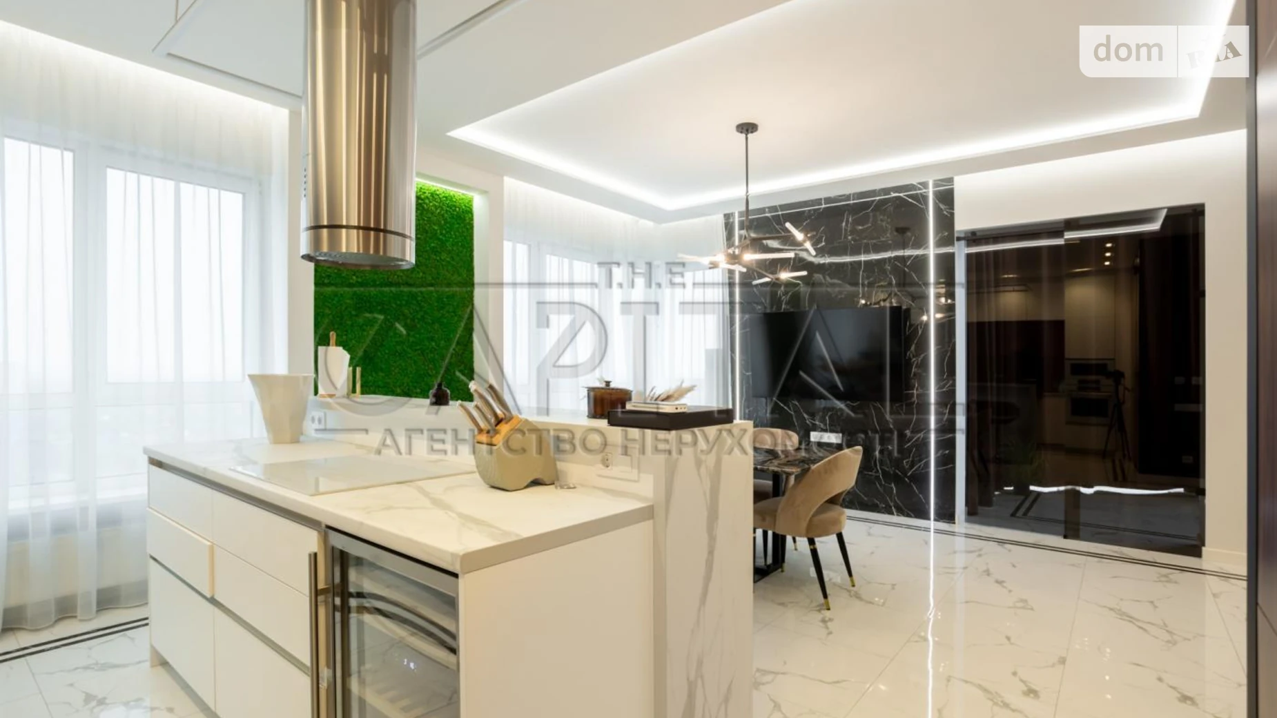 Продается 3-комнатная квартира 228 кв. м в Киеве, цена: 950000 $ - фото 3