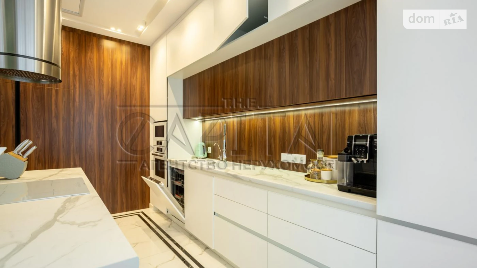 Продается 3-комнатная квартира 228 кв. м в Киеве, цена: 950000 $ - фото 4