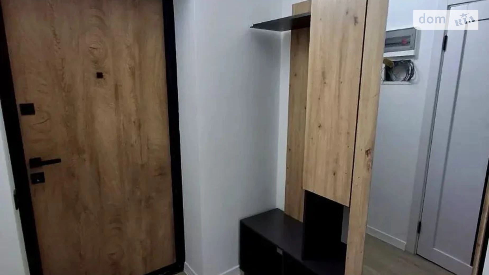 Здається в оренду 1-кімнатна квартира 40 кв. м у Львові, вул. Зелена, 267 - фото 5