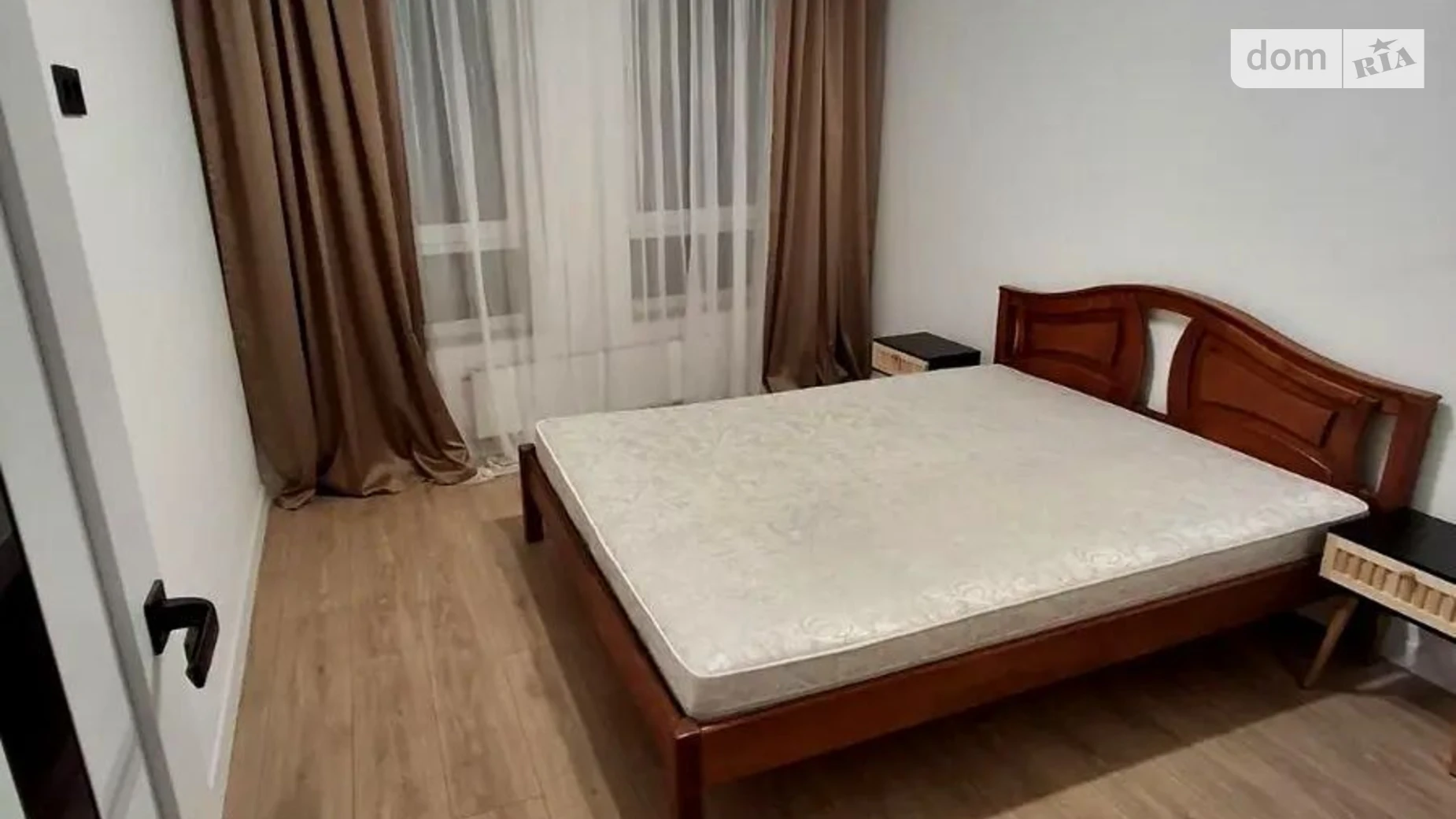 Здається в оренду 1-кімнатна квартира 40 кв. м у Львові, вул. Зелена, 267 - фото 2