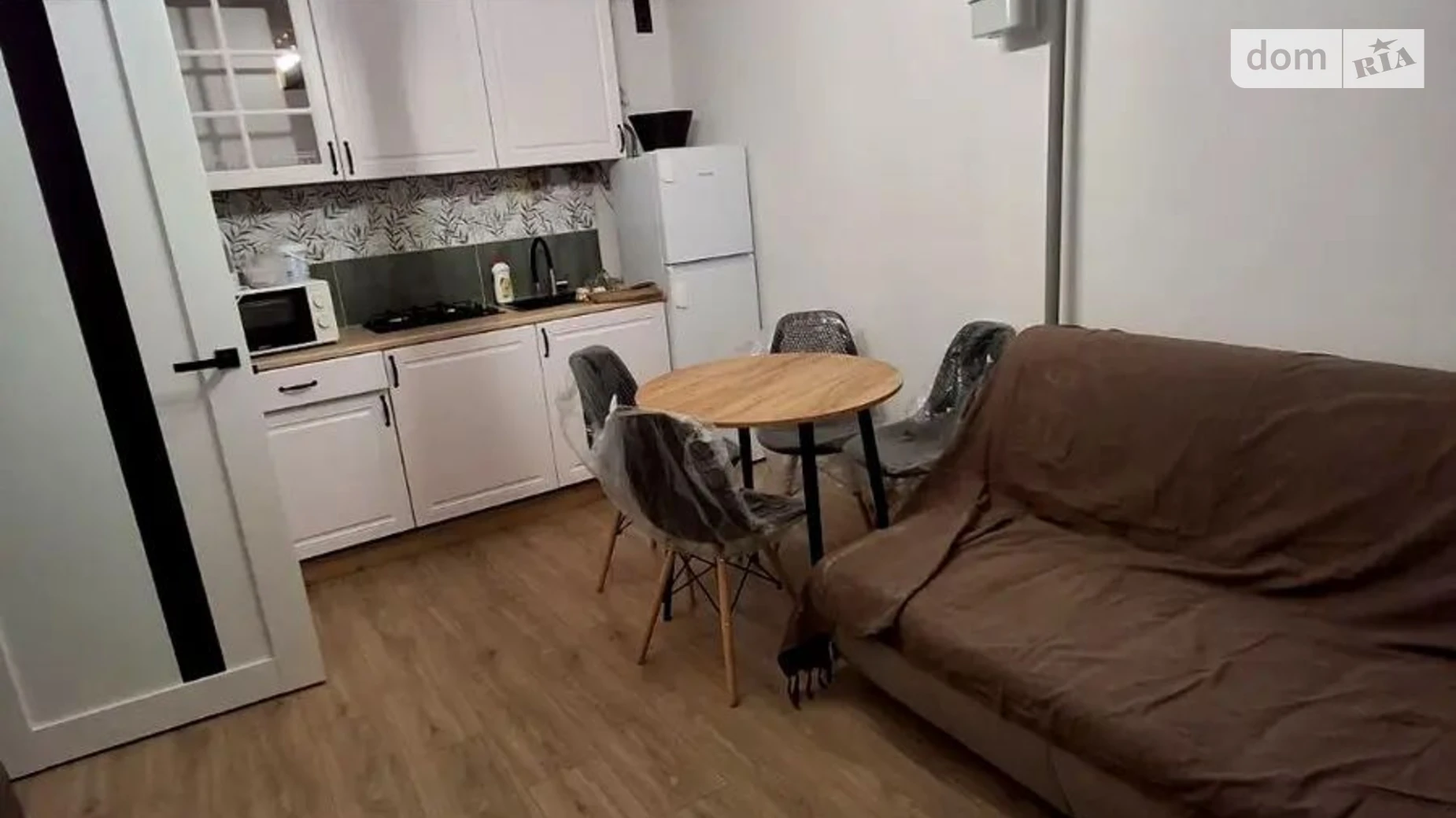Здається в оренду 1-кімнатна квартира 40 кв. м у Львові, вул. Зелена, 267 - фото 4