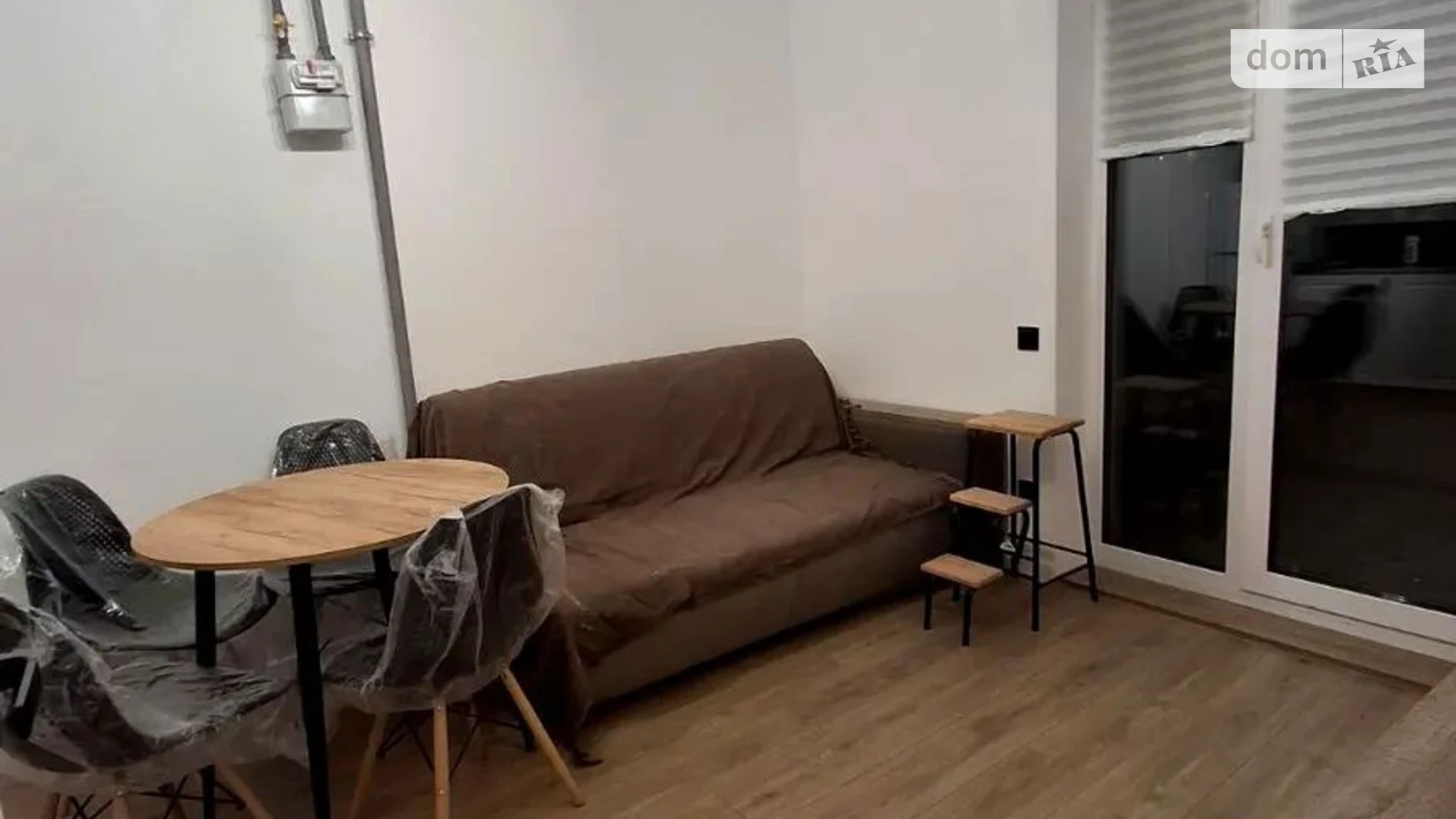 Здається в оренду 1-кімнатна квартира 40 кв. м у Львові, вул. Зелена, 267 - фото 3