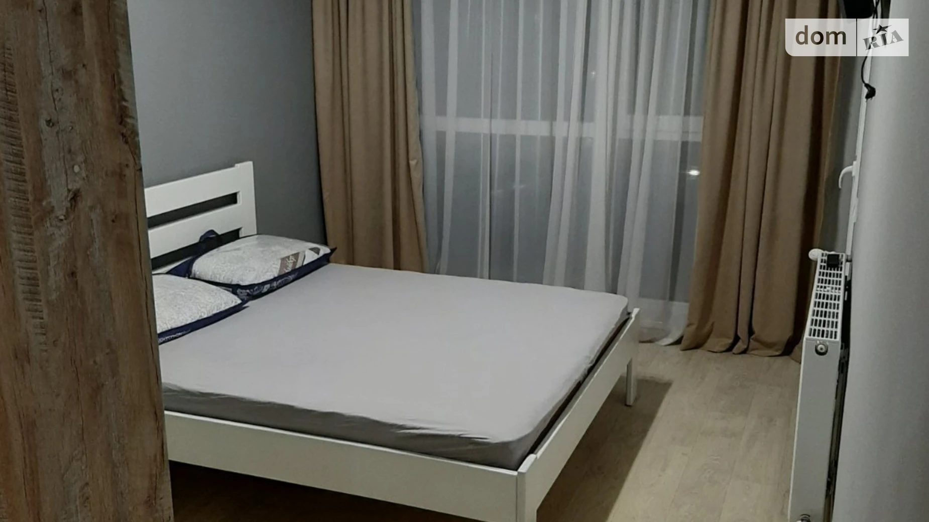 Сдается в аренду 1-комнатная квартира 43 кв. м в Львове, ул. Стрыйская, 202Б - фото 2