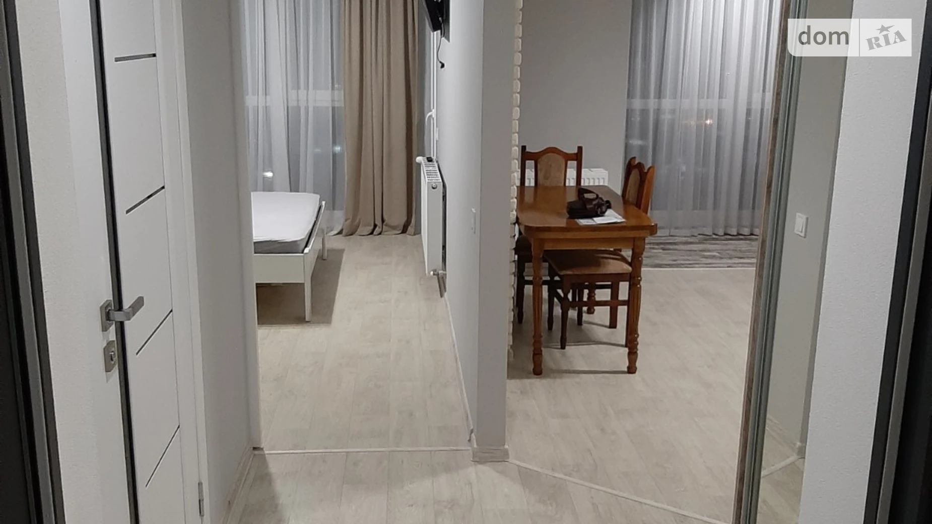 Сдается в аренду 1-комнатная квартира 43 кв. м в Львове, ул. Стрыйская, 202Б - фото 3