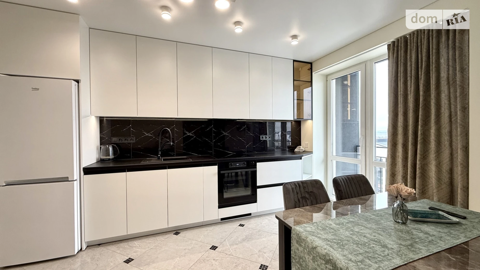 Продается 1-комнатная квартира 42.5 кв. м в Ровно, ул. Соловьиная, 19 - фото 3