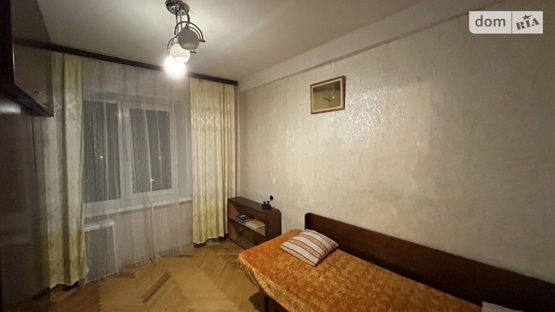 Продается 4-комнатная квартира 78 кв. м в Киеве, ул. Бориса Мартоса(Плеханова), 4Б - фото 5