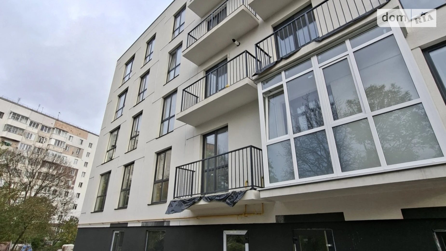 1-кімнатна квартира 42 кв. м у Тернополі, вул. Стадникової Софії, 40 - фото 2