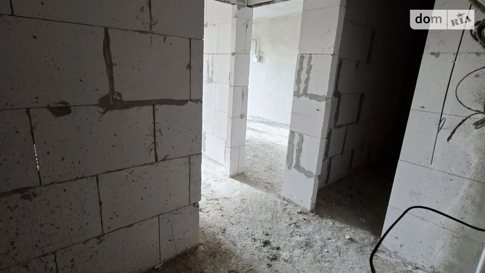 1-кімнатна квартира 42 кв. м у Тернополі, вул. Стадникової Софії, 40 - фото 5