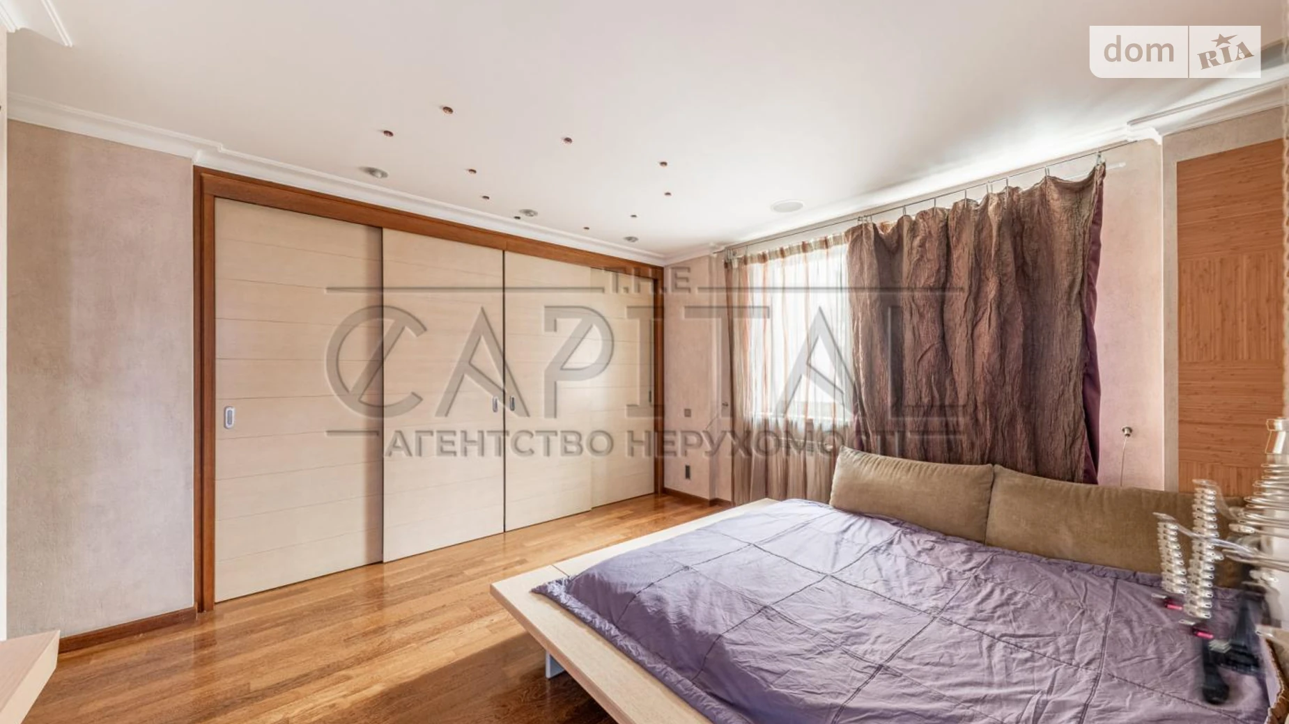 Сдается в аренду 4-комнатная квартира 133 кв. м в Киеве, ул. Мокрая(Кудряшова), 3 - фото 5