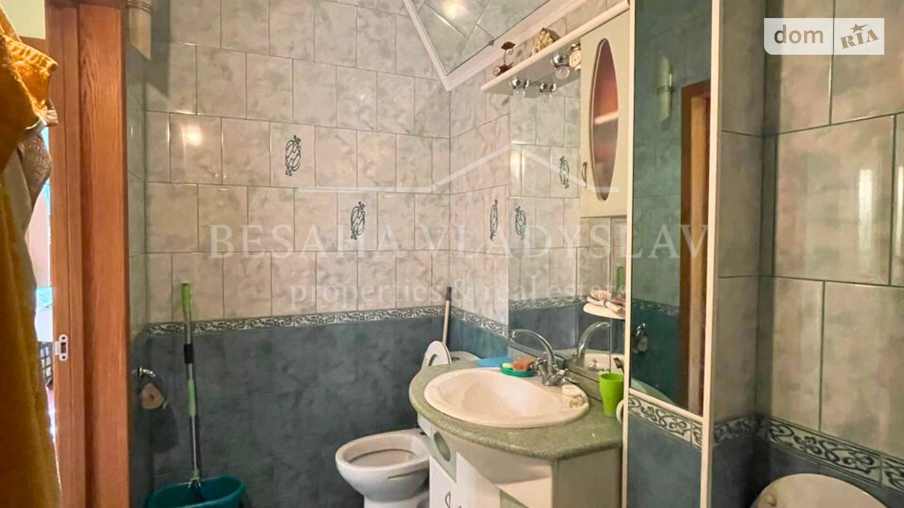 Продается 3-комнатная квартира 73.5 кв. м в Днепре, просп. Слобожанский, 2 - фото 4