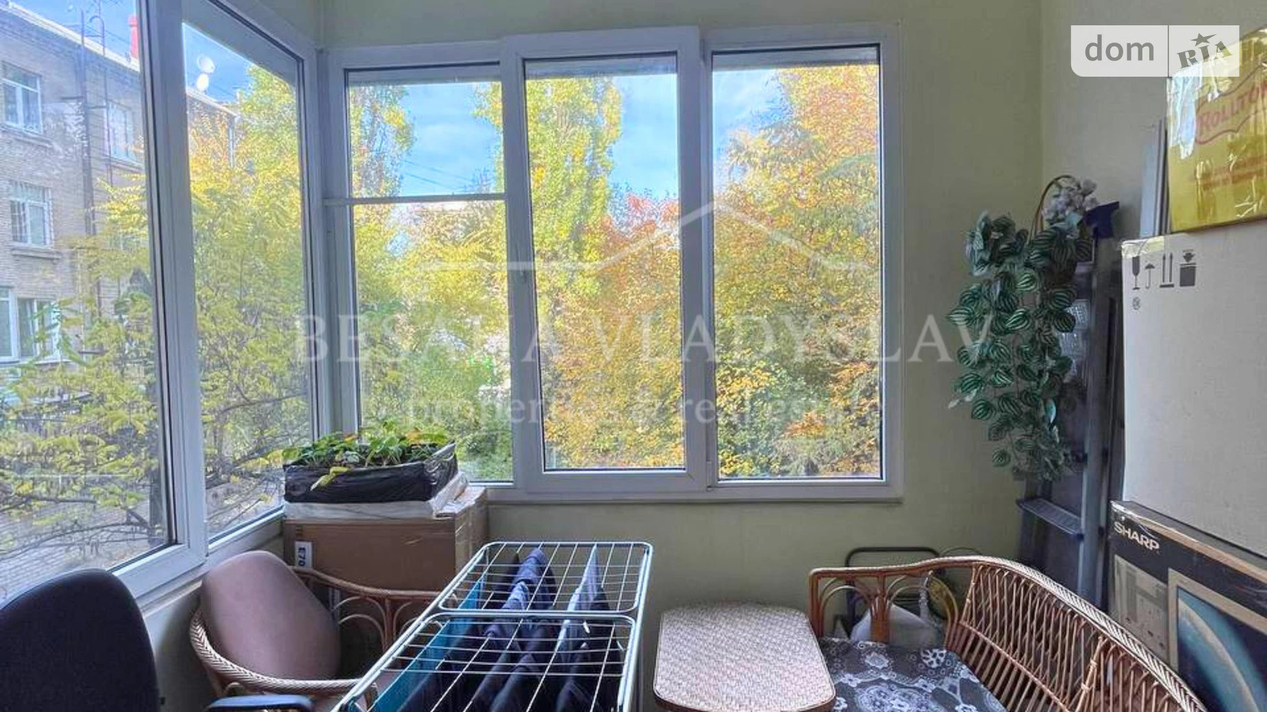 Продается 3-комнатная квартира 73.5 кв. м в Днепре, просп. Слобожанский, 2 - фото 5