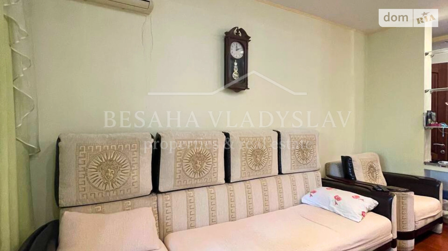 Продается 3-комнатная квартира 73.5 кв. м в Днепре, просп. Слобожанский, 2 - фото 5