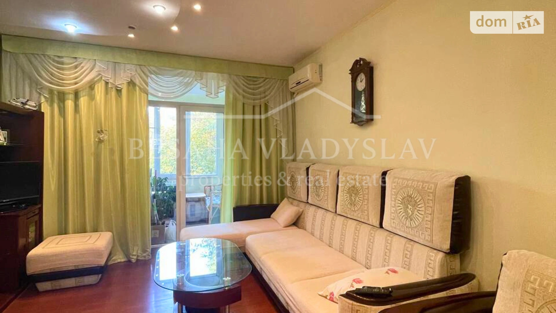 Продается 3-комнатная квартира 73.5 кв. м в Днепре, просп. Слобожанский, 2 - фото 3