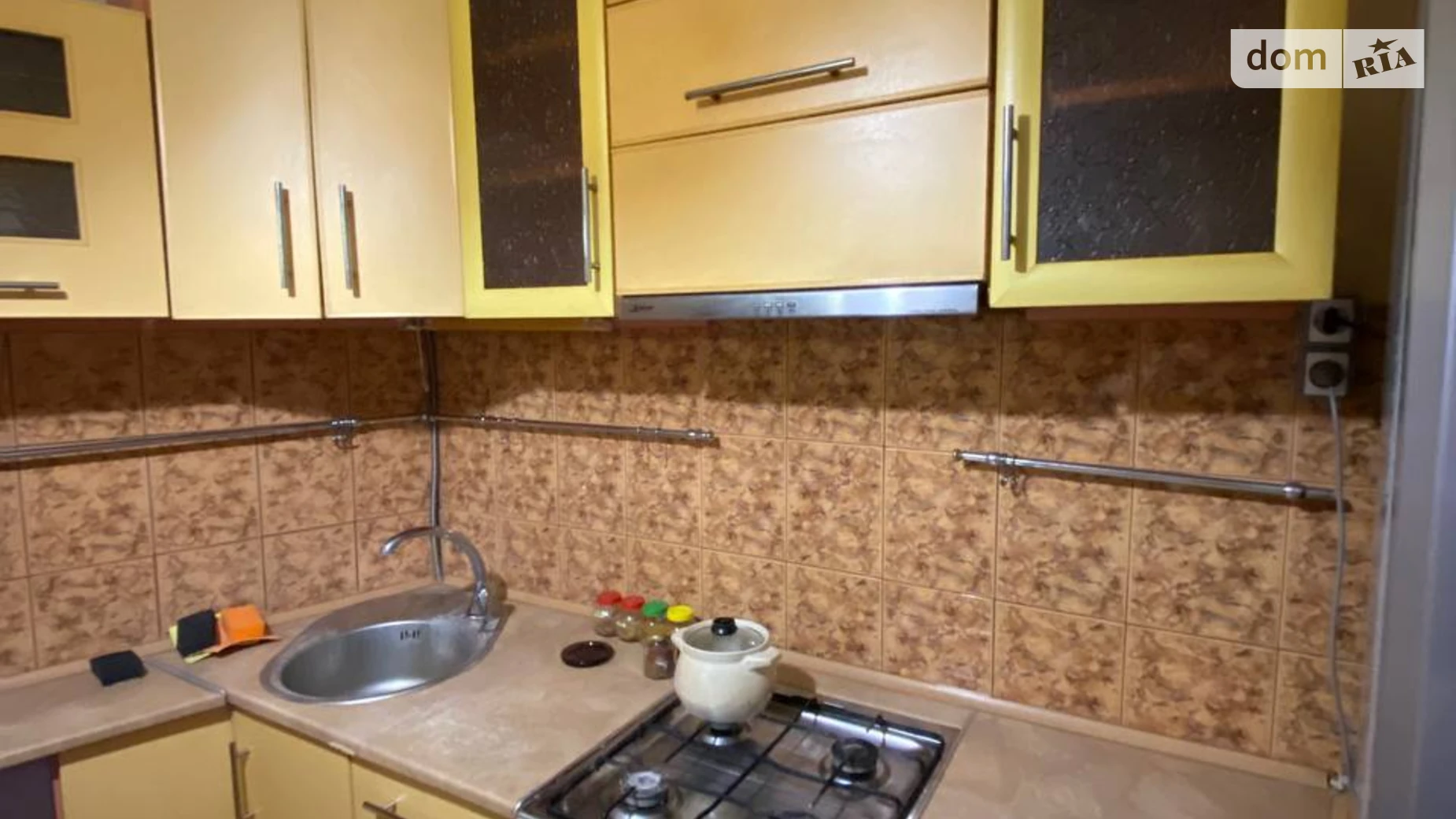 Сдается в аренду 1-комнатная квартира 40 кв. м в Львове, ул. Погодная - фото 2