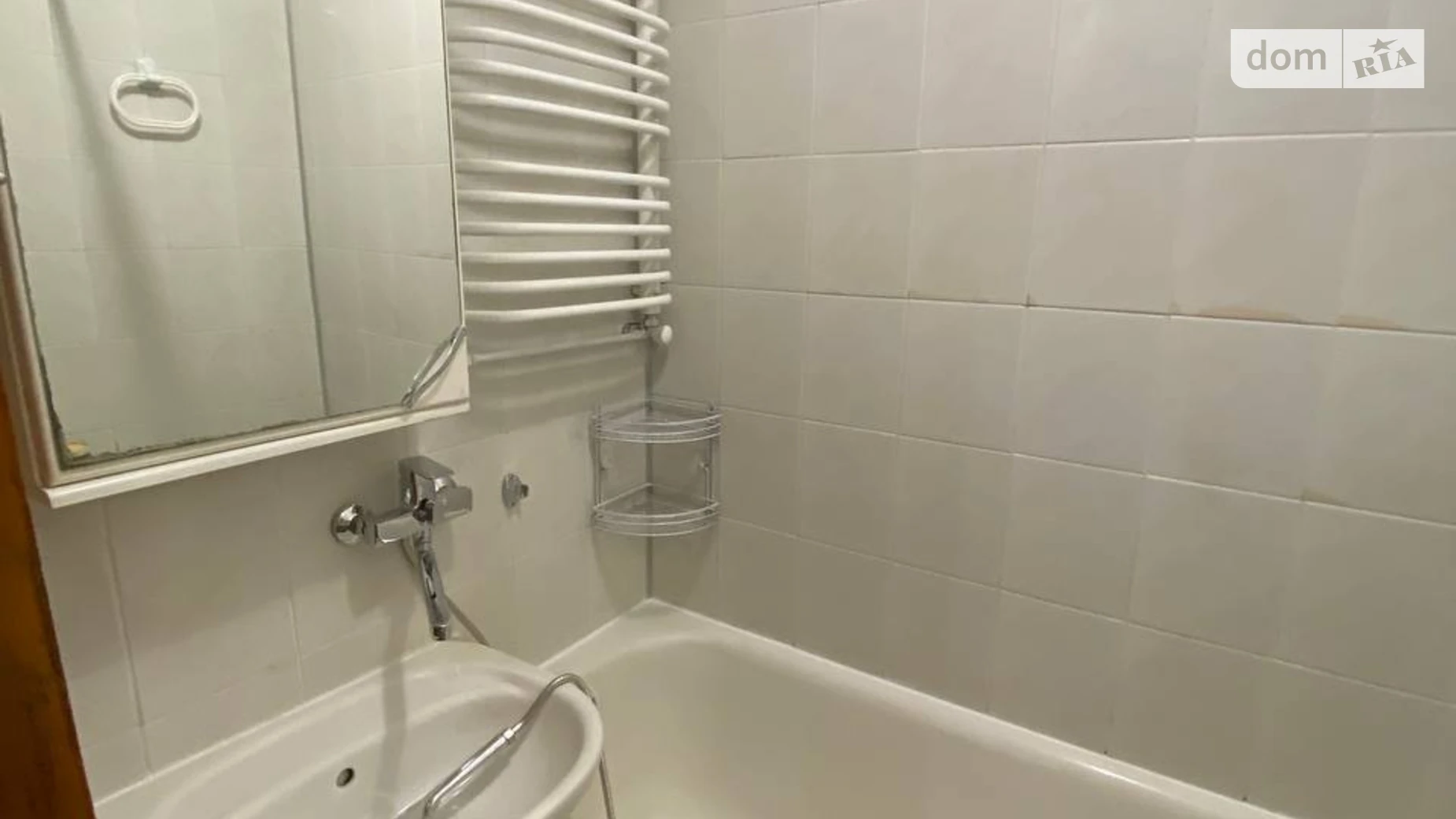 Сдается в аренду 1-комнатная квартира 40 кв. м в Львове, ул. Погодная - фото 5