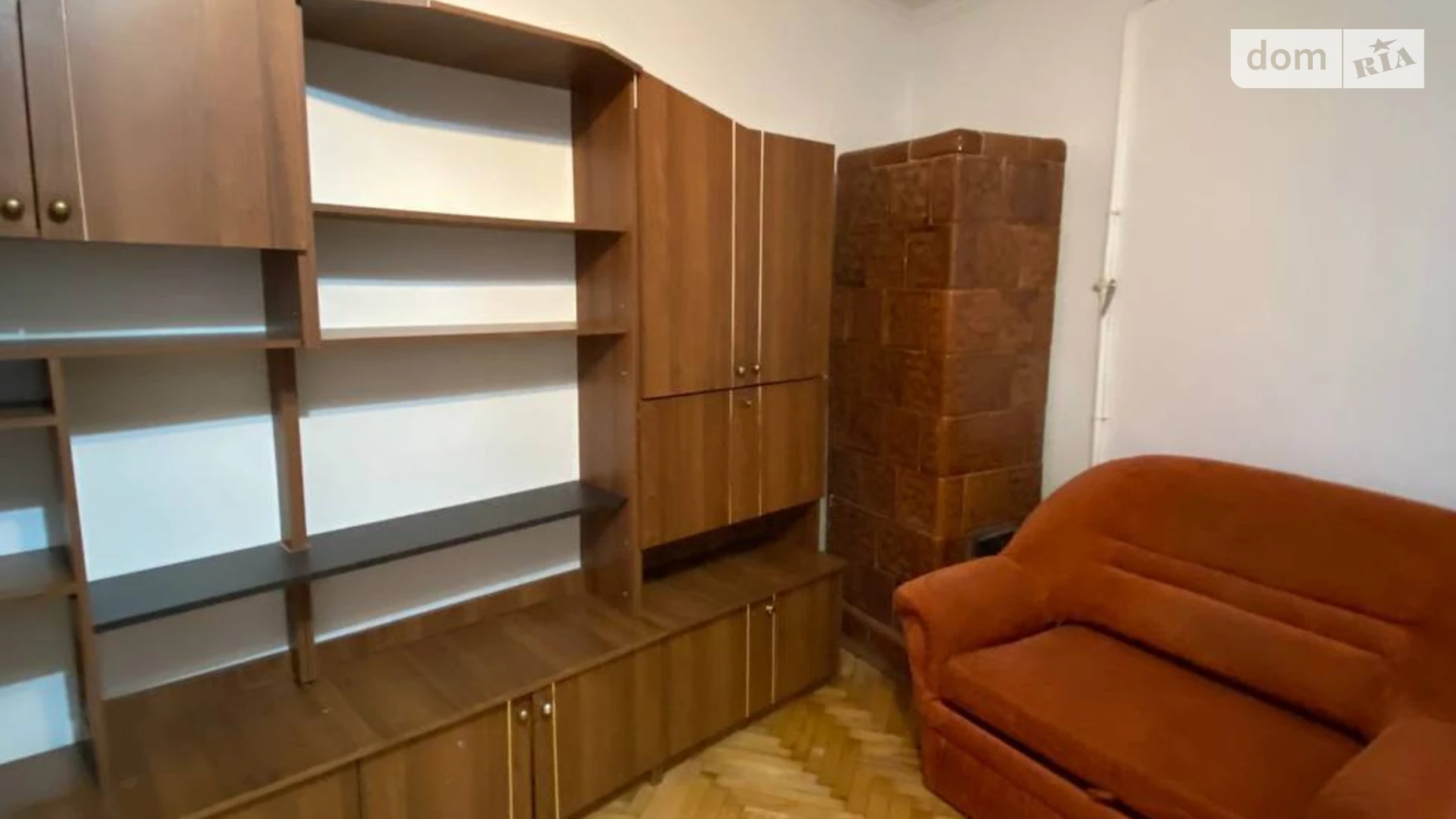 Сдается в аренду 1-комнатная квартира 40 кв. м в Львове, ул. Погодная - фото 4