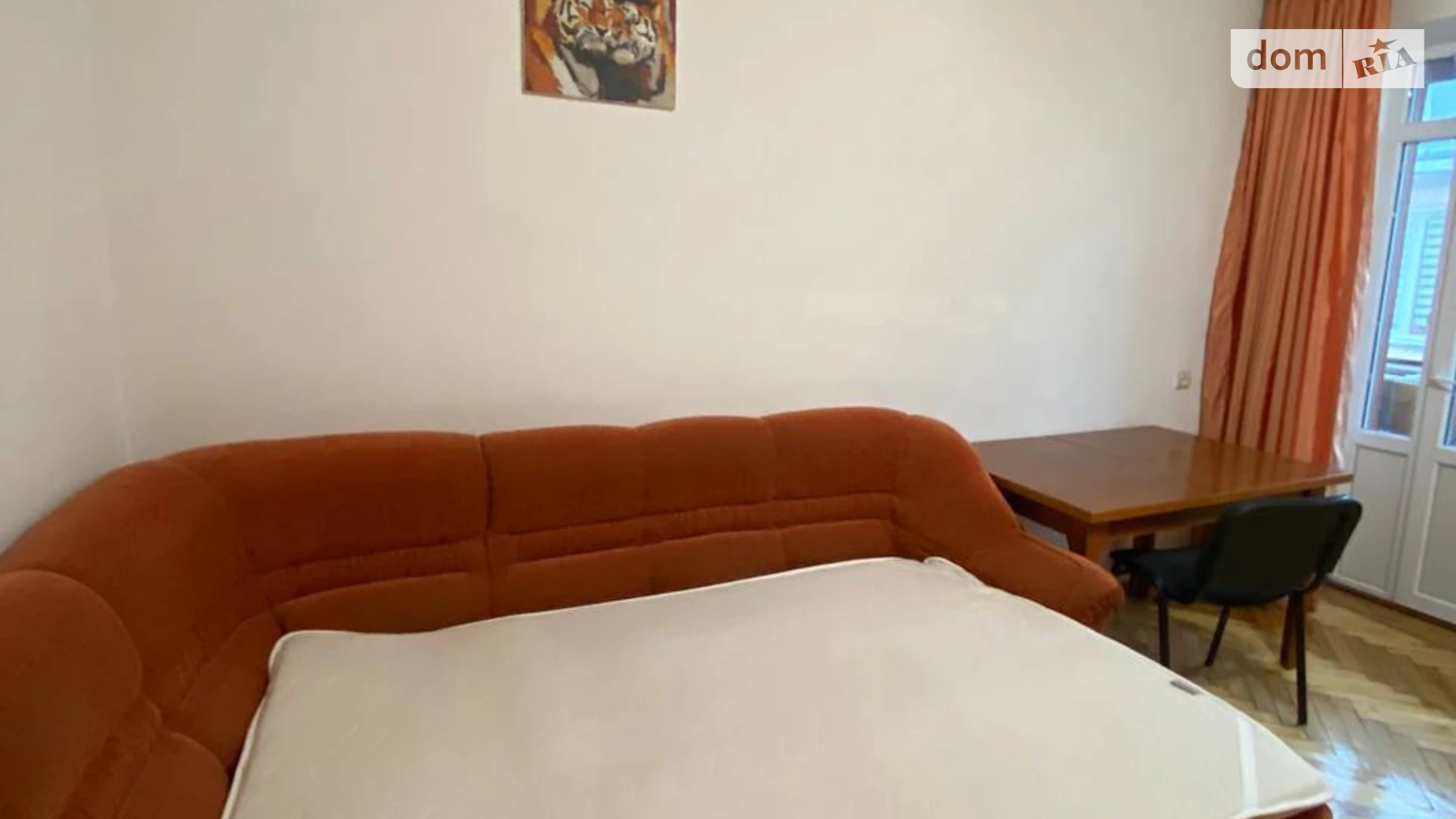 Сдается в аренду 1-комнатная квартира 40 кв. м в Львове, ул. Погодная - фото 3