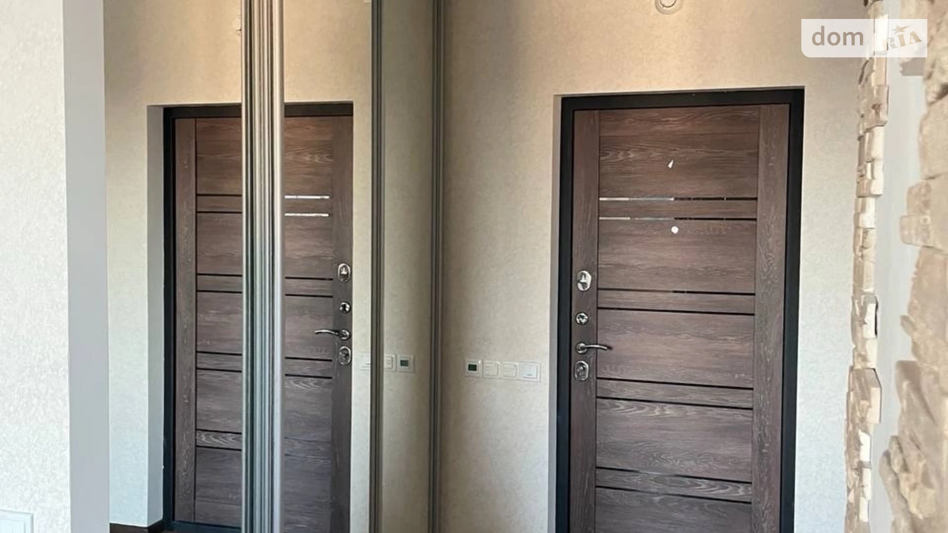 Продается 1-комнатная квартира 48 кв. м в Днепре, ул. Мандрыковская, 136 - фото 3