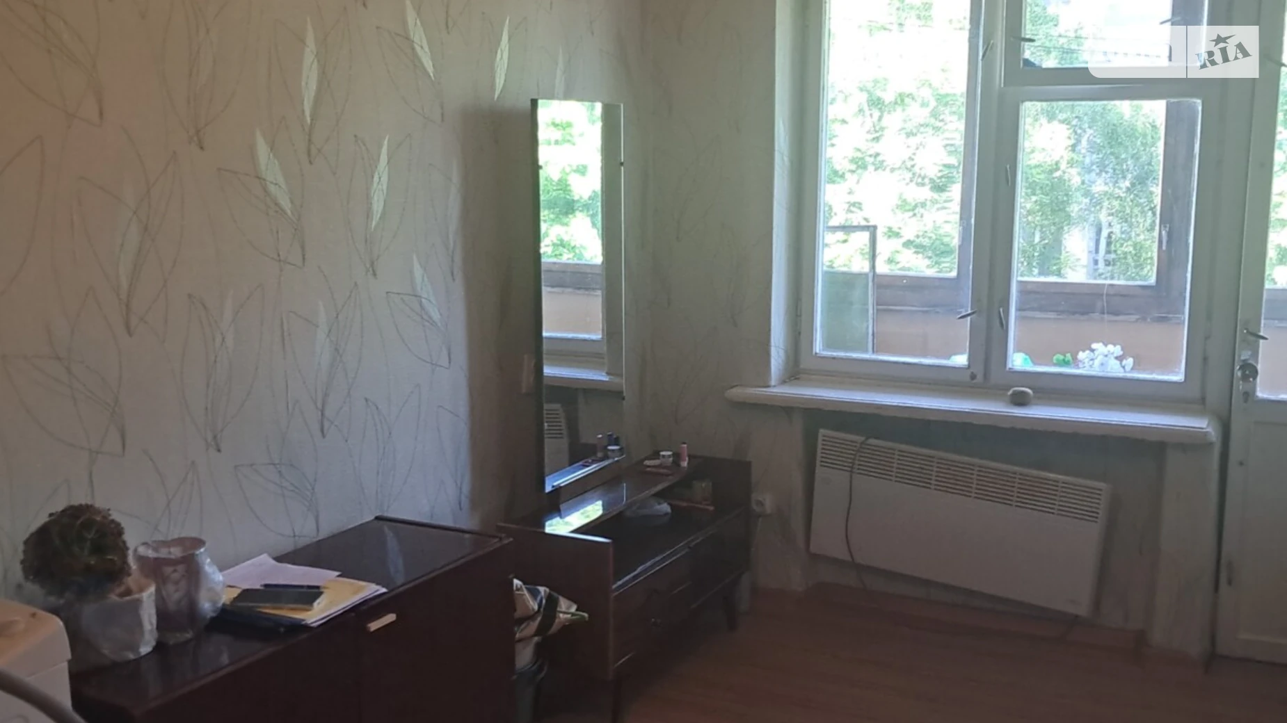 Продается 3-комнатная квартира 62.8 кв. м в Ужгороде, ул. Романа Шухевича, 8А - фото 3