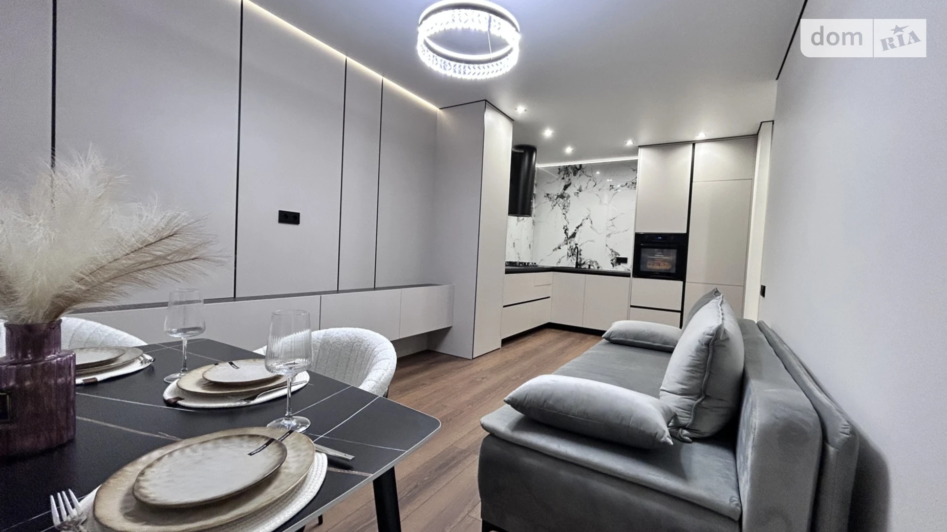 Продается 2-комнатная квартира 58.3 кв. м в Ирпене, ул. Павленко, 56 - фото 3