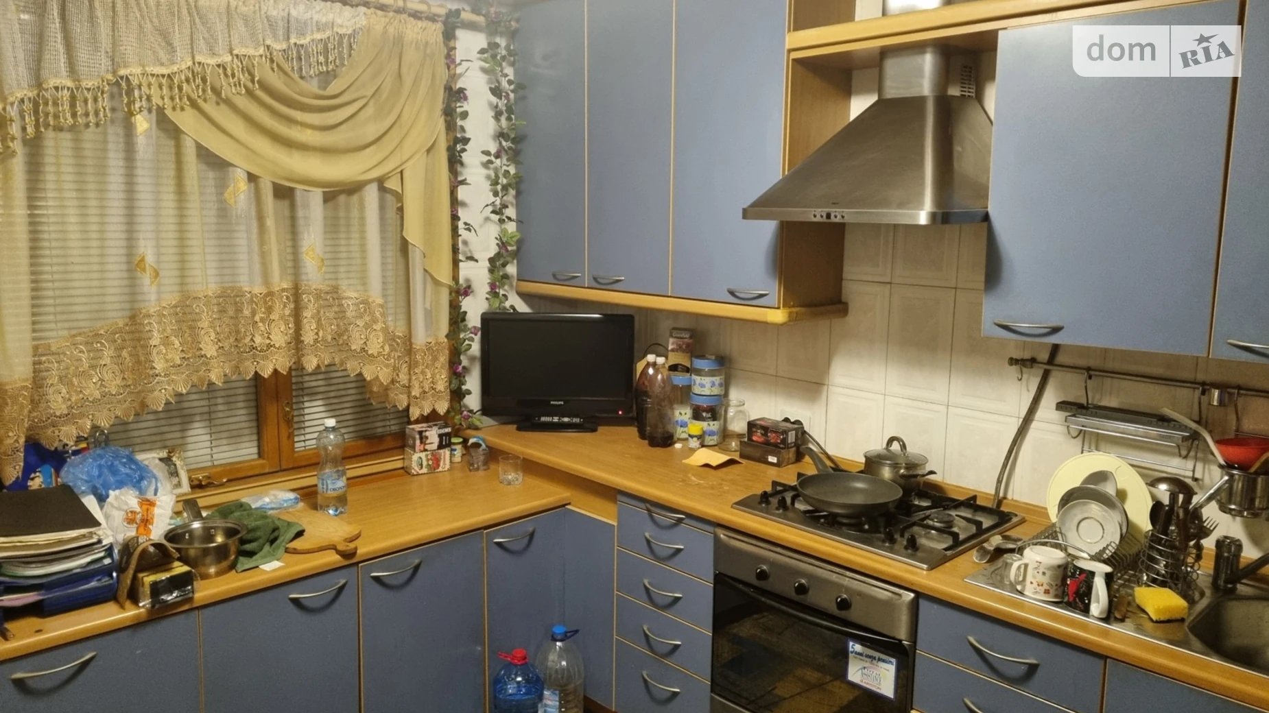 Продается 3-комнатная квартира 67.8 кв. м в Днепре, ул. Николая Михновского(Щербины) - фото 3