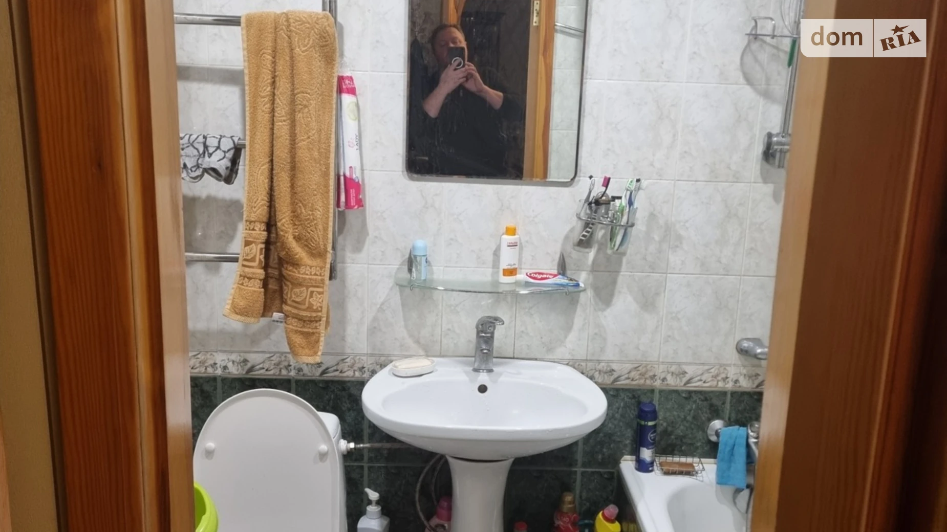 Продается 3-комнатная квартира 67.8 кв. м в Днепре, ул. Николая Михновского(Щербины) - фото 5