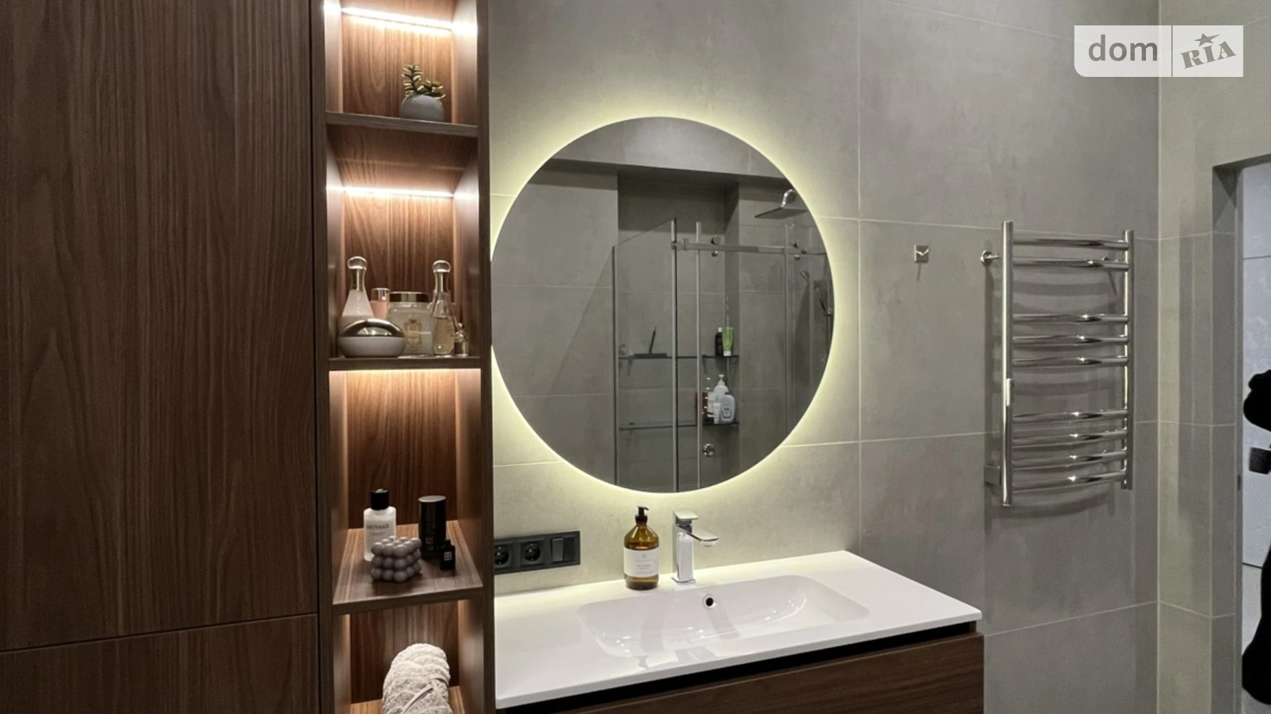 Продается 1-комнатная квартира 74.5 кв. м в Виннице, просп. Космонавтов, 49 - фото 4