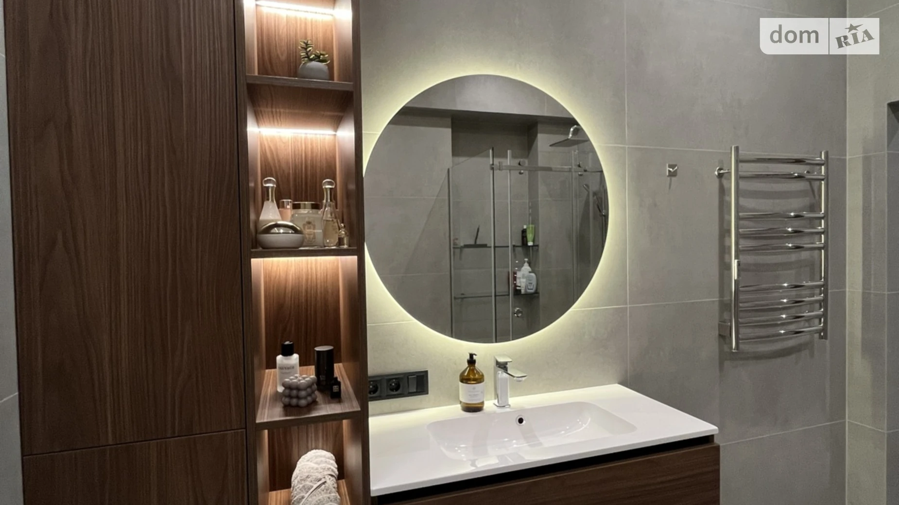 Продается 1-комнатная квартира 74.5 кв. м в Виннице, просп. Космонавтов, 49 - фото 5