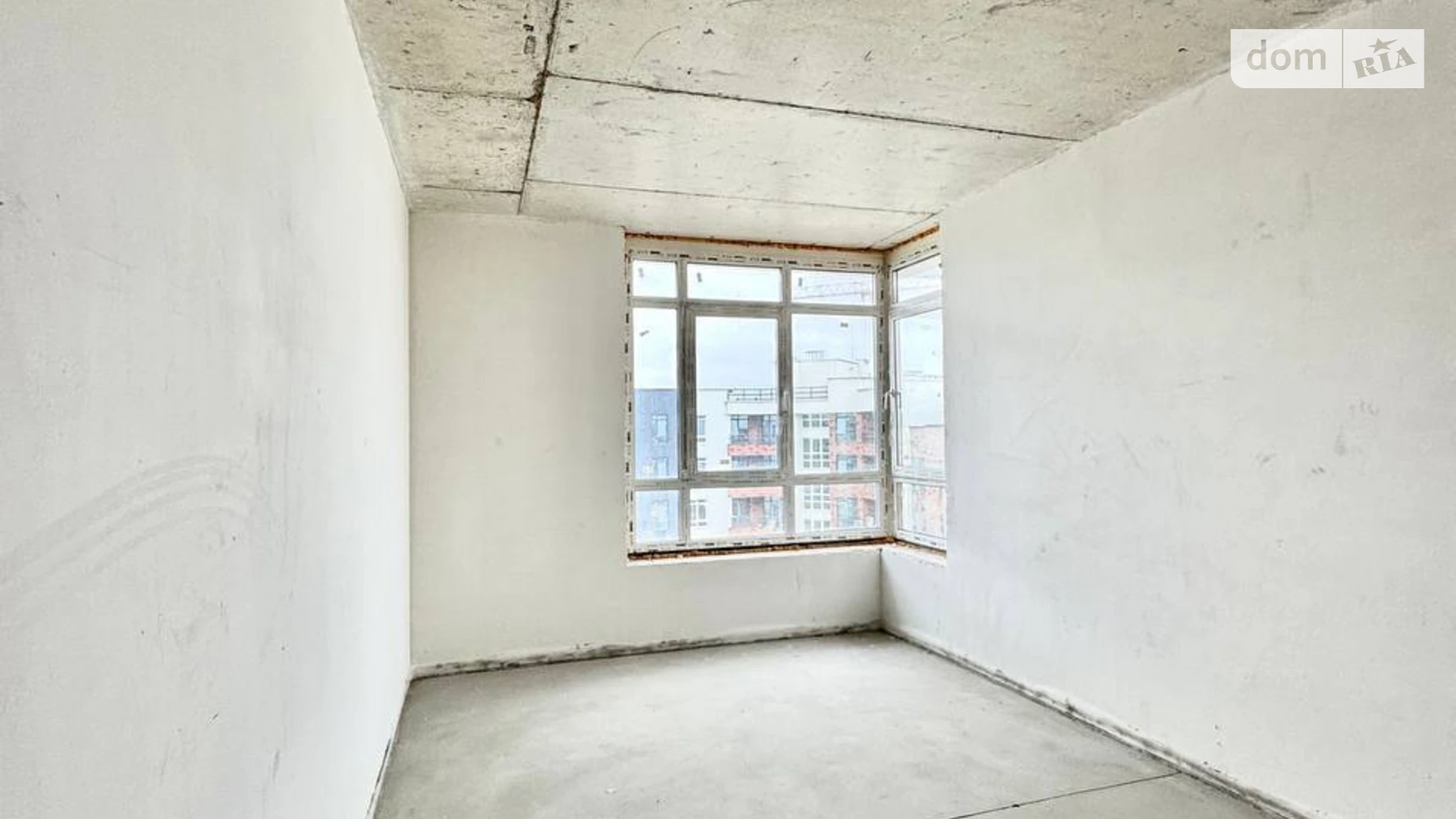 Продається 4-кімнатна квартира 113.2 кв. м у Ірпені, вул. Ольги Кобилянської(Достоєвського), 1В/23 - фото 3