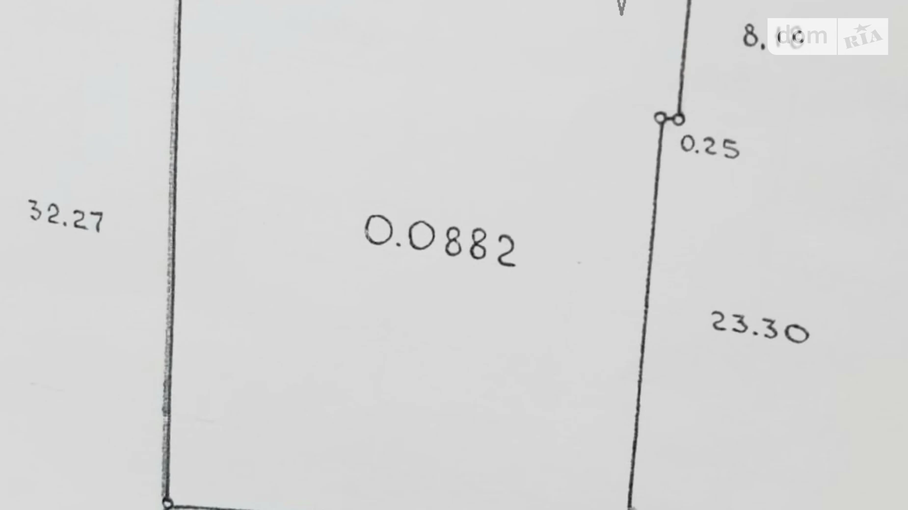 Продается земельный участок 8.82 соток в Одесской области, цена: 225000 $ - фото 4