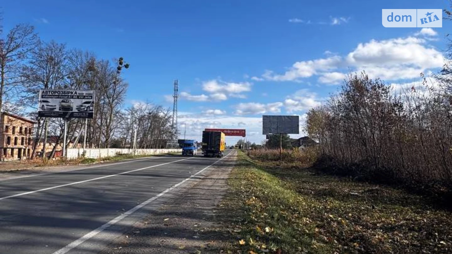 Продается земельный участок 10 соток в Львовской области, цена: 105000 $ - фото 2