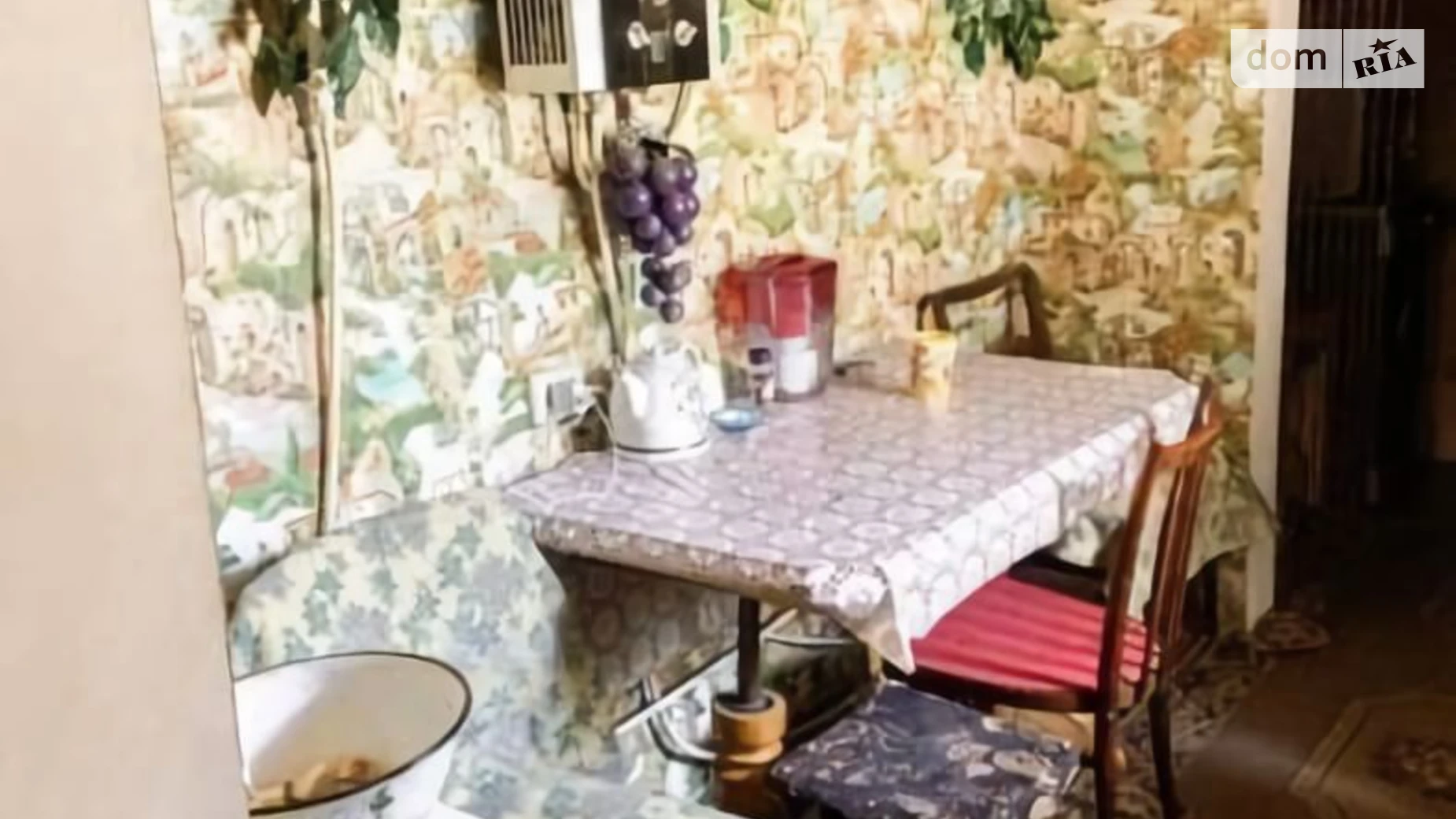 Продається 3-кімнатна квартира 49.9 кв. м у Миколаєві, вул. Шосейна, 96 - фото 4