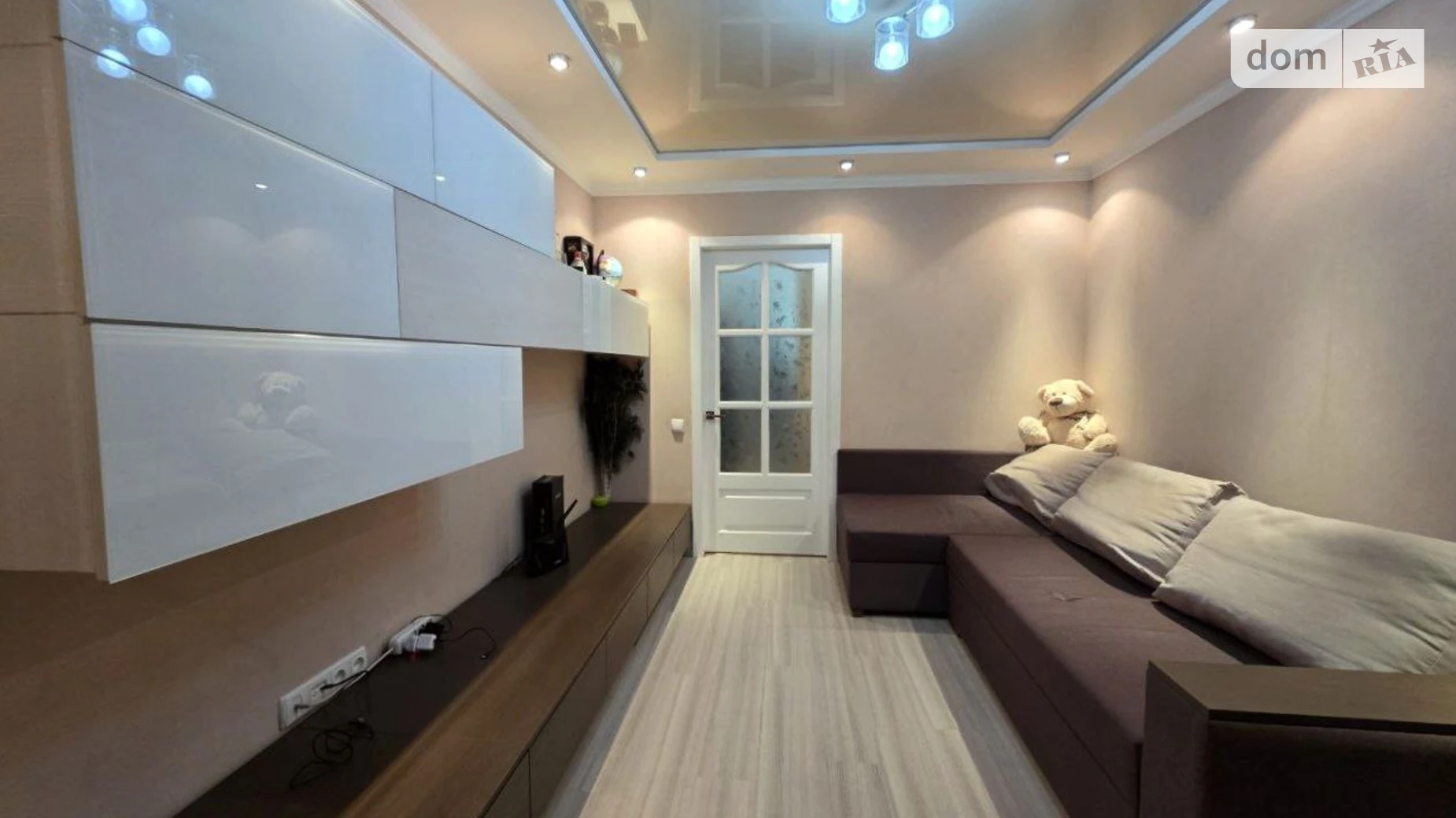 Продается 2-комнатная квартира 45.1 кв. м в Харькове, просп. Тракторостроителей, 102Б - фото 2