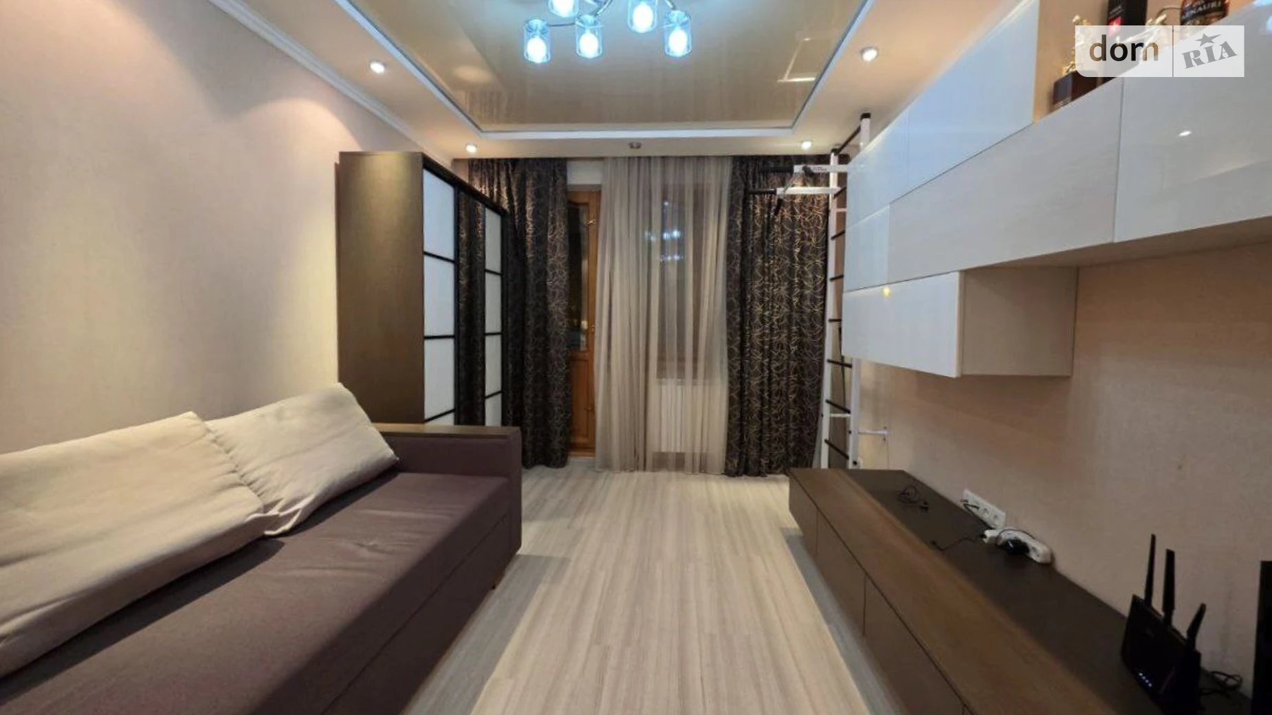 Продается 2-комнатная квартира 45.1 кв. м в Харькове, просп. Тракторостроителей, 102Б - фото 3