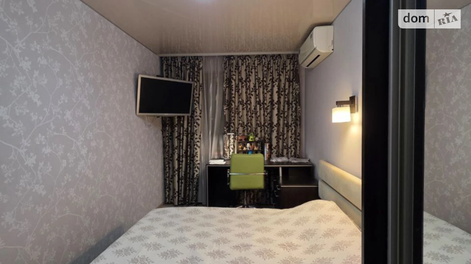 Продается 2-комнатная квартира 45.1 кв. м в Харькове, просп. Тракторостроителей, 102Б - фото 4