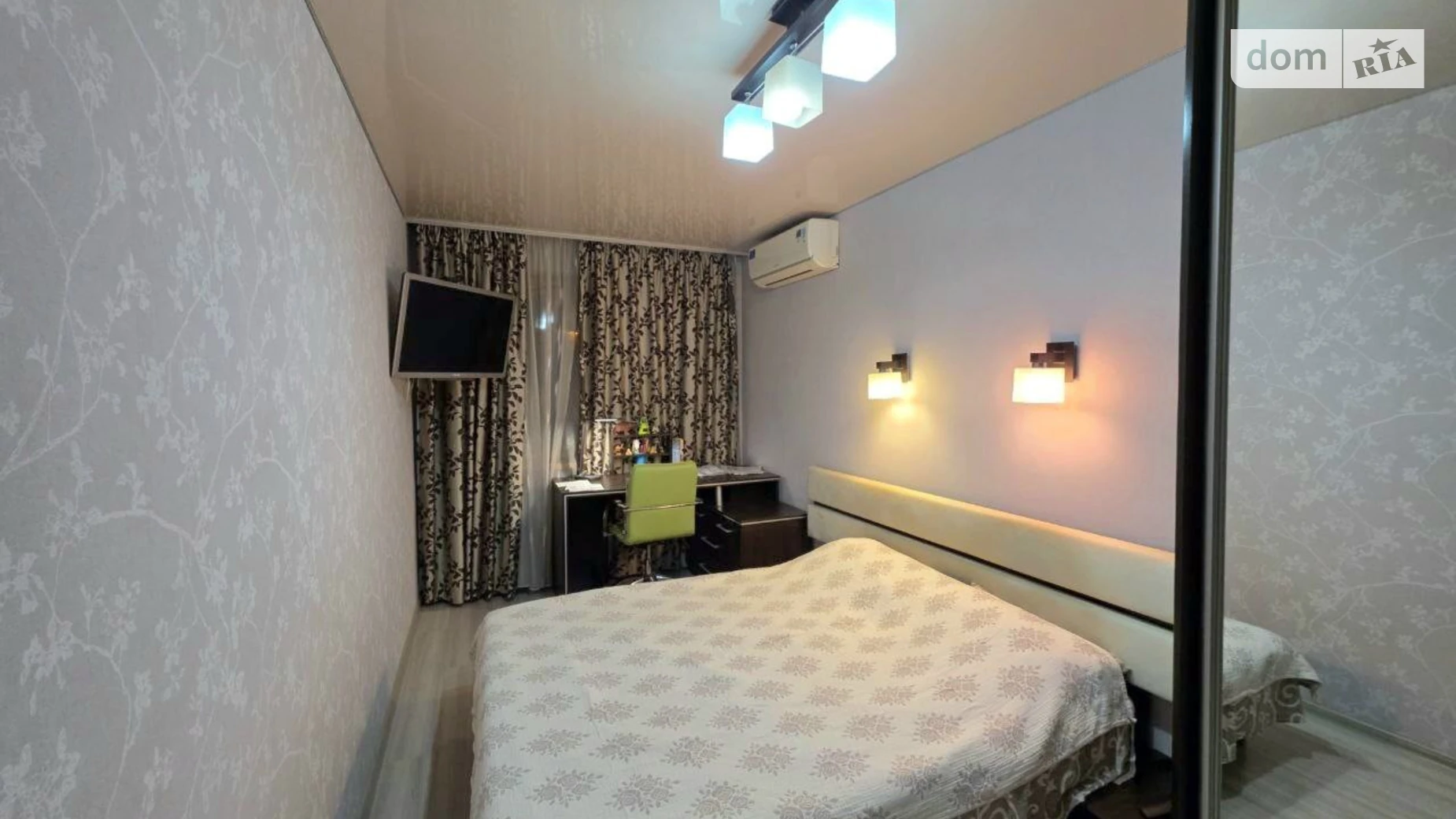 Продается 2-комнатная квартира 45.1 кв. м в Харькове, просп. Тракторостроителей, 102Б - фото 5