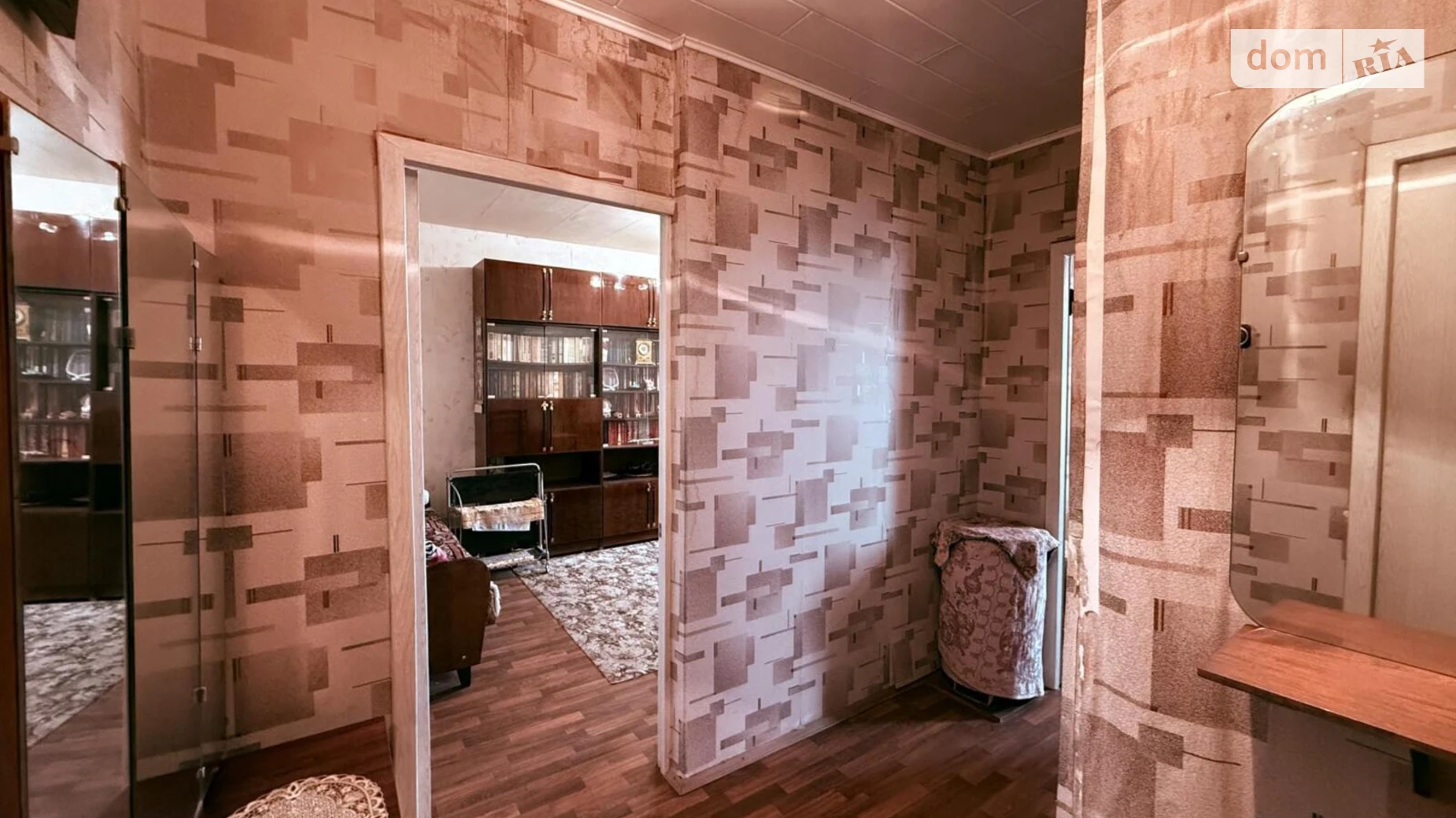 Продается 1-комнатная квартира 33.8 кв. м в Харькове, ул. Яны Червоной(Родниковая) - фото 2