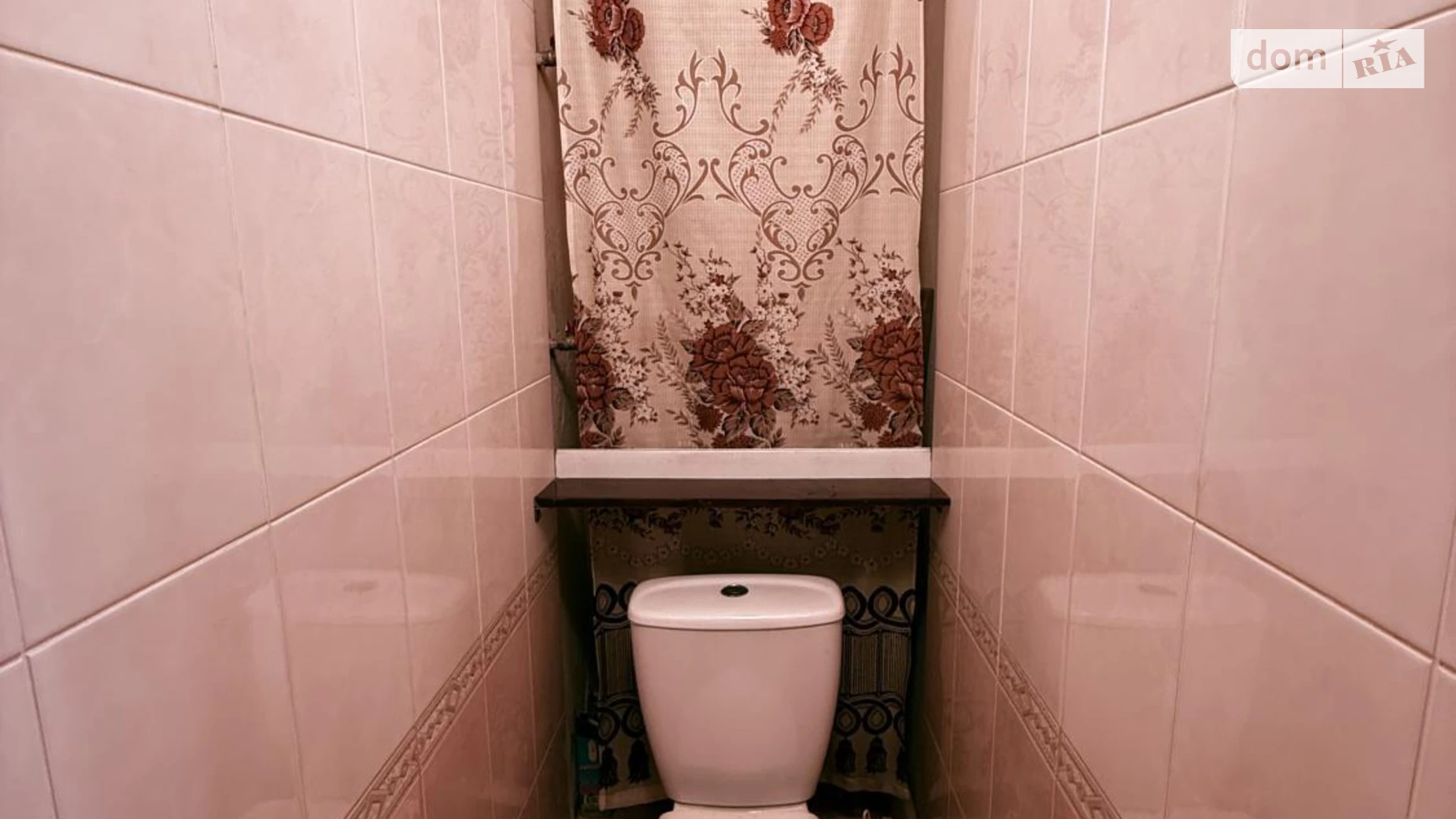 Продается 1-комнатная квартира 33.8 кв. м в Харькове, ул. Яны Червоной(Родниковая) - фото 3