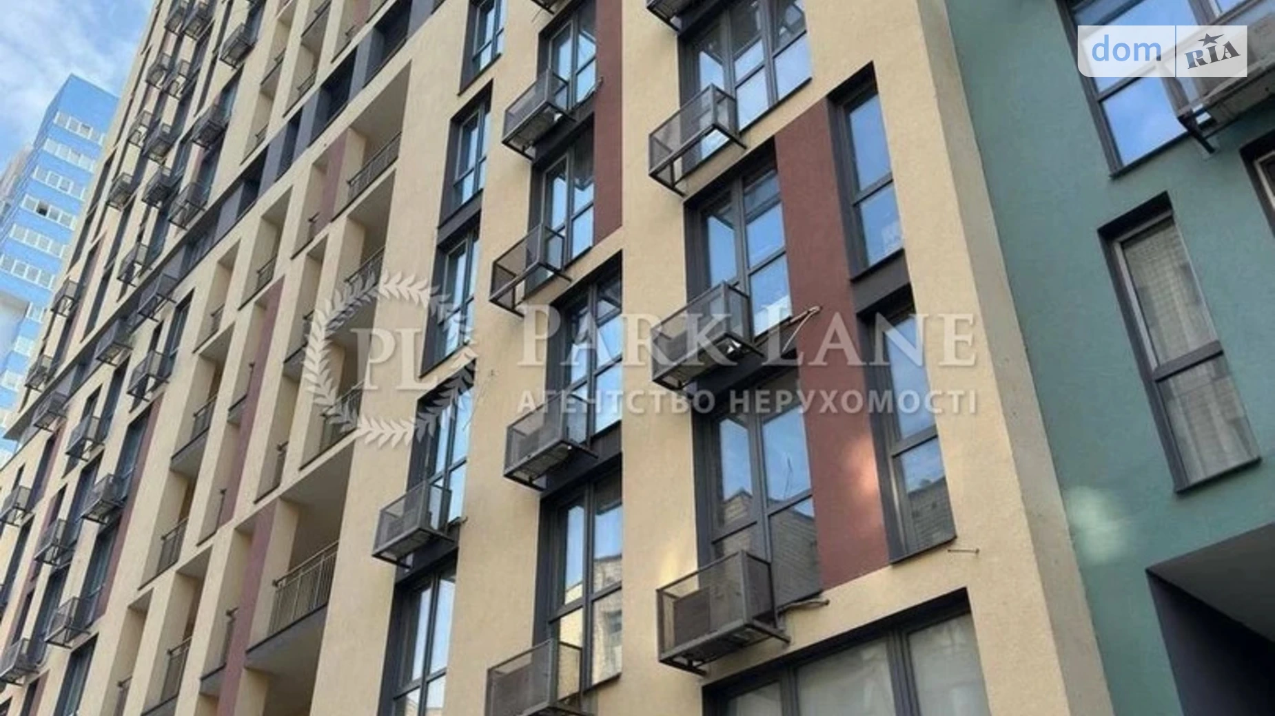 Продається 2-кімнатна квартира 60 кв. м у Києві, вул. Богданівська, 7В - фото 4