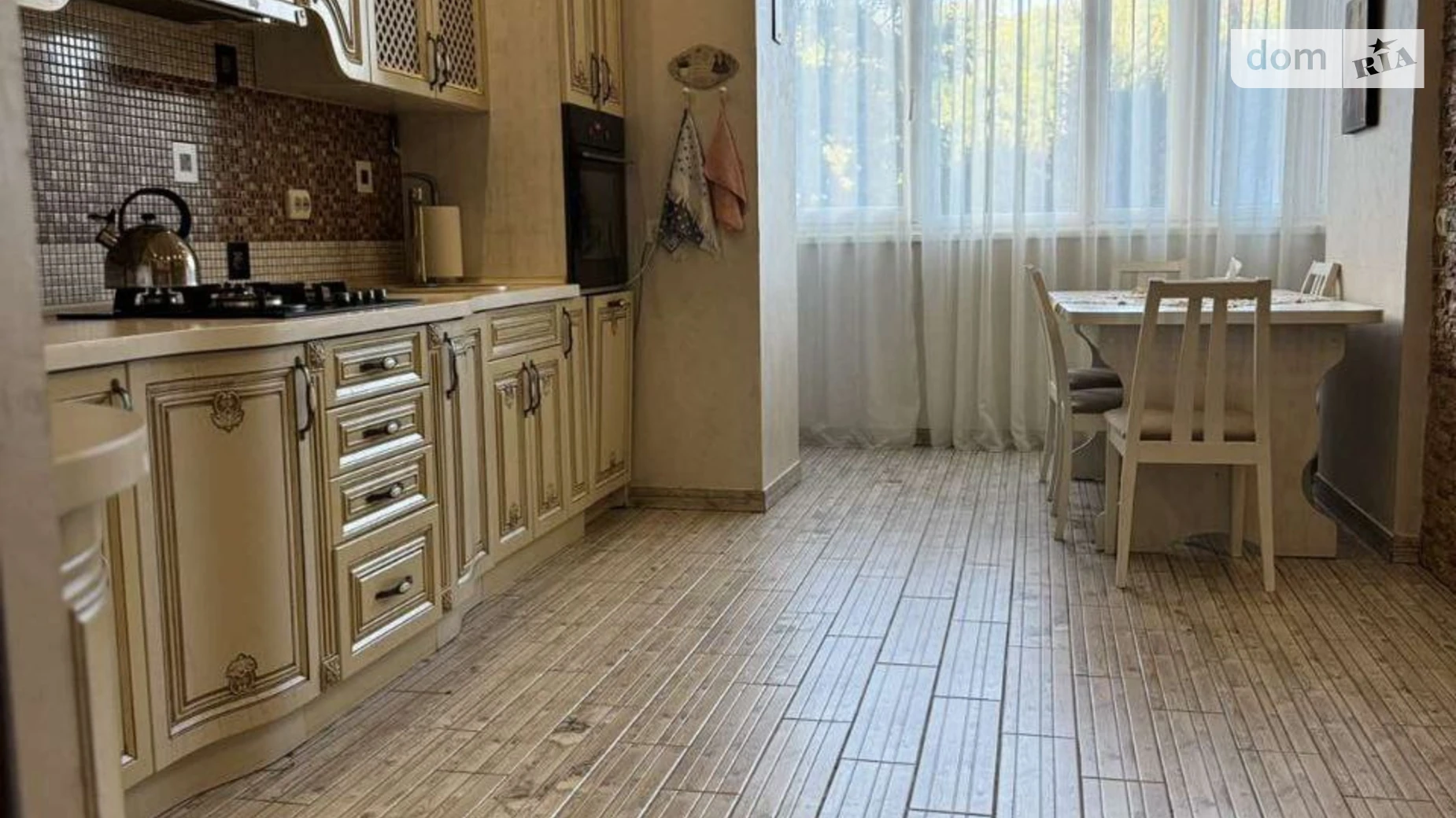 Сдается в аренду 3-комнатная квартира 95 кв. м в Львове, ул. Шевченко Тараса, 134 - фото 2