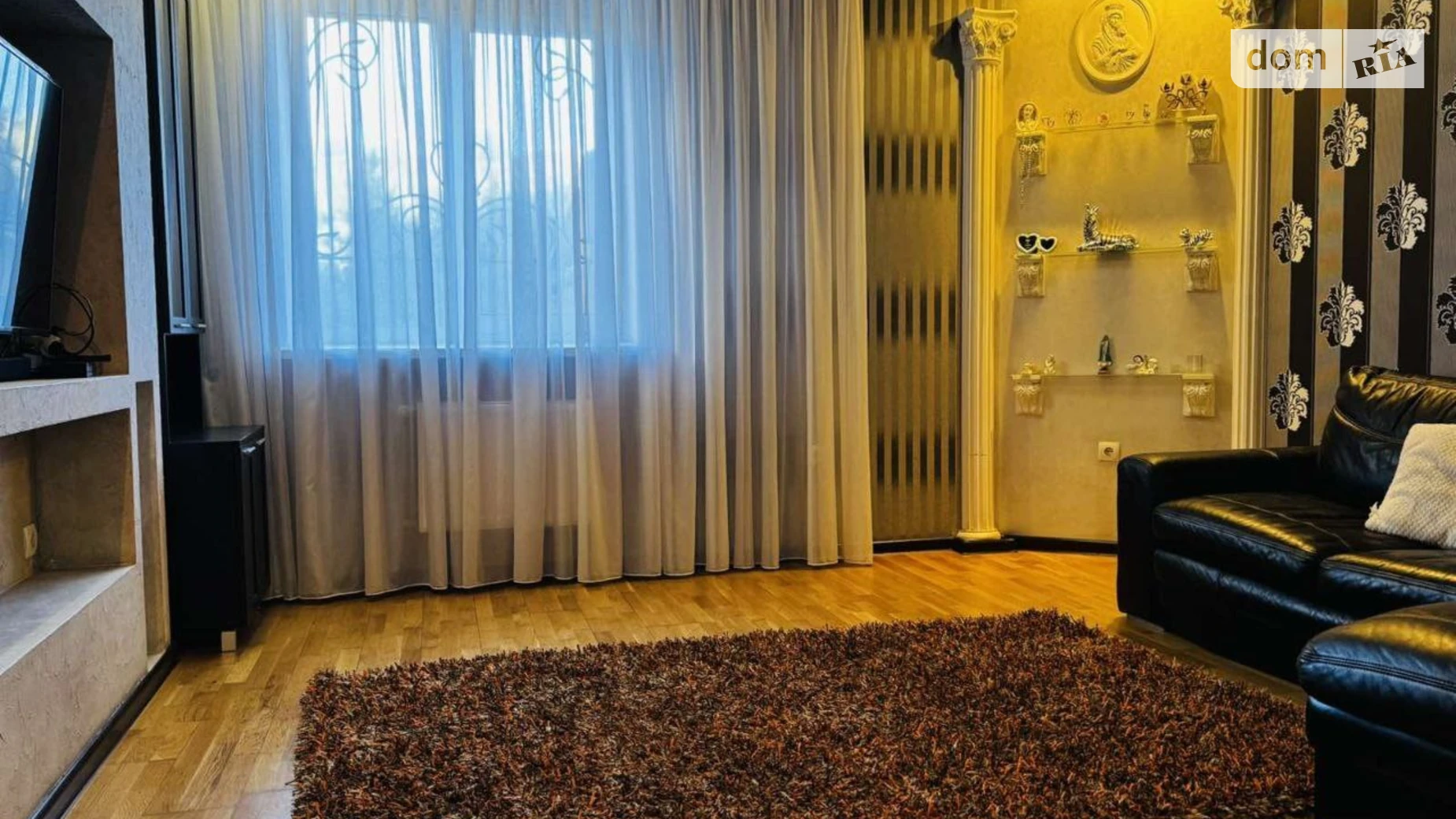 Сдается в аренду 3-комнатная квартира 95 кв. м в Львове, ул. Шевченко Тараса, 134 - фото 4