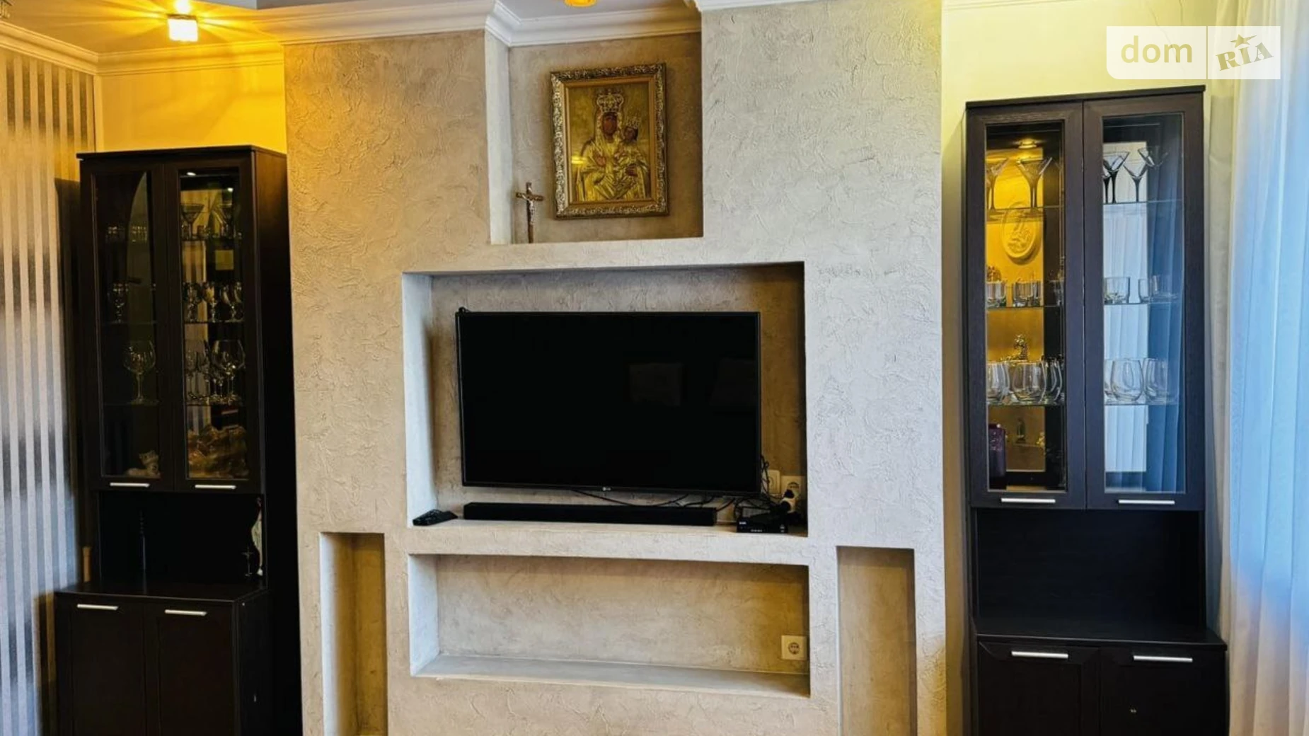 Сдается в аренду 3-комнатная квартира 95 кв. м в Львове, ул. Шевченко Тараса, 134 - фото 3